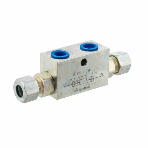 Hydraulic and pneumatic equipment Hrn Hydraulic Pneumatic Machine, Izmir, photo