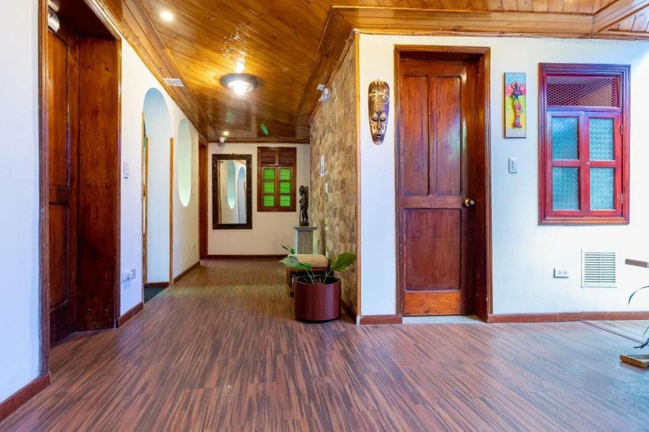 Фото Casa Candilejas