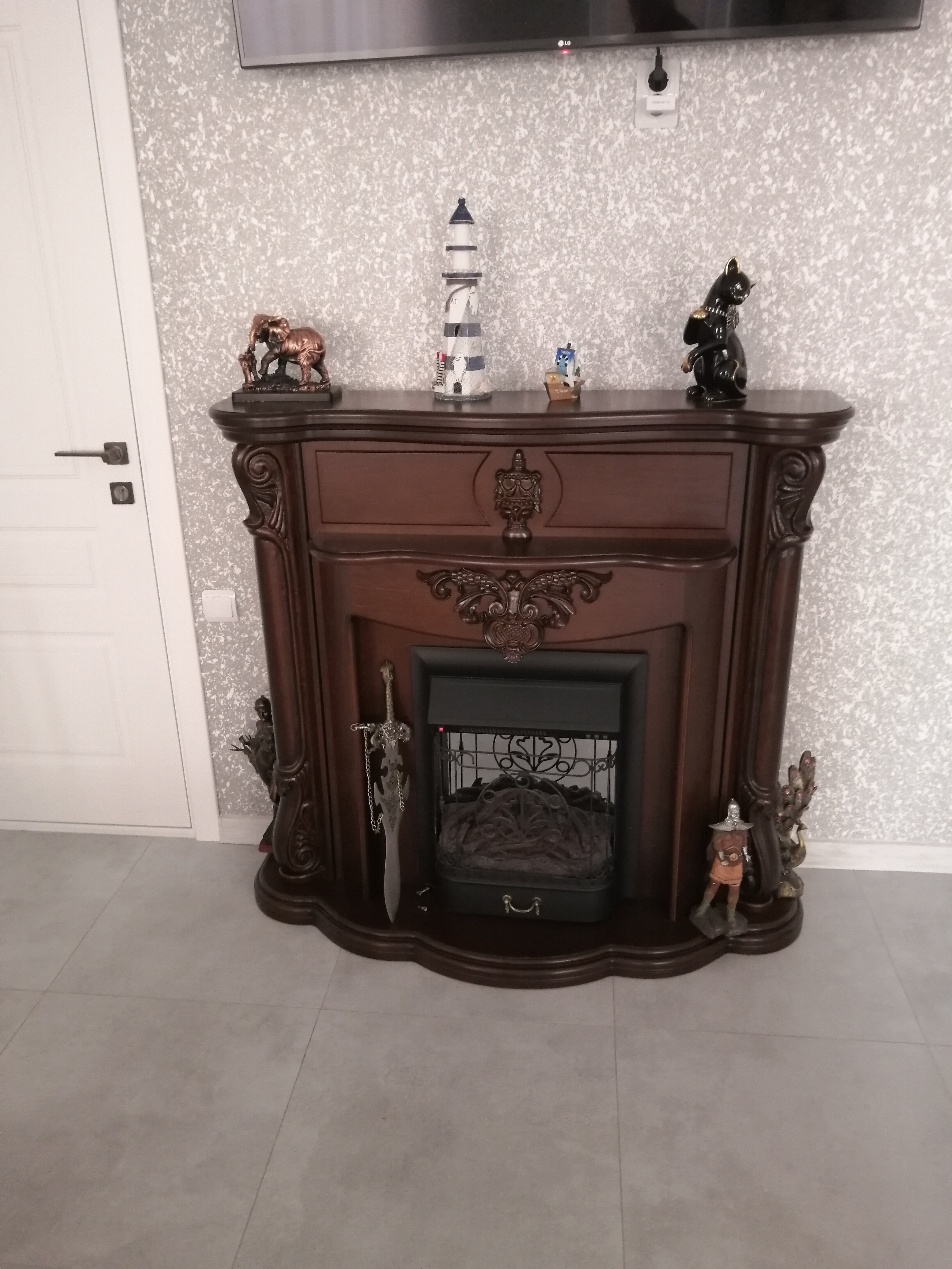 Фото Адмирал