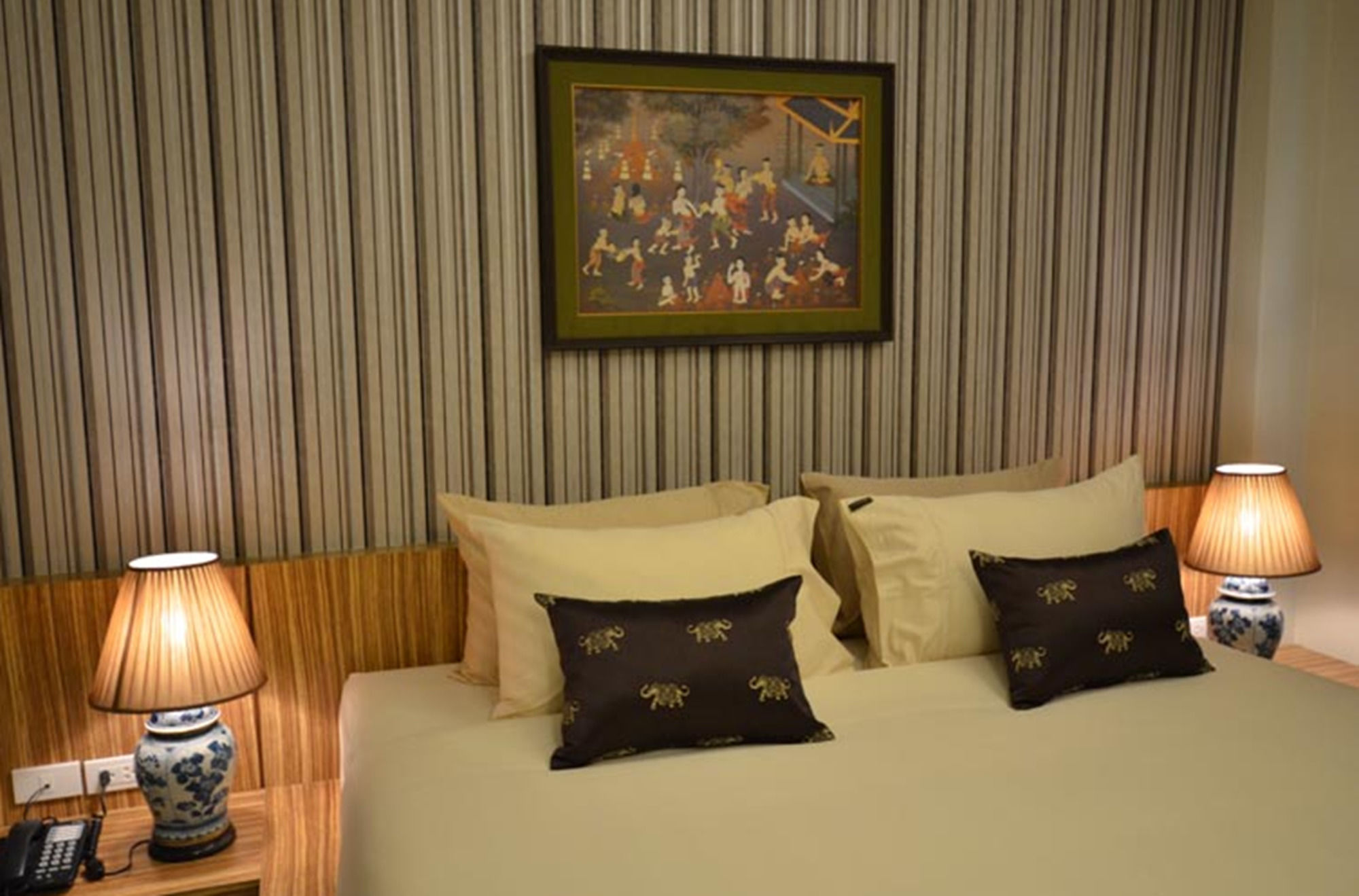 Фото Phuket Botanic Resort