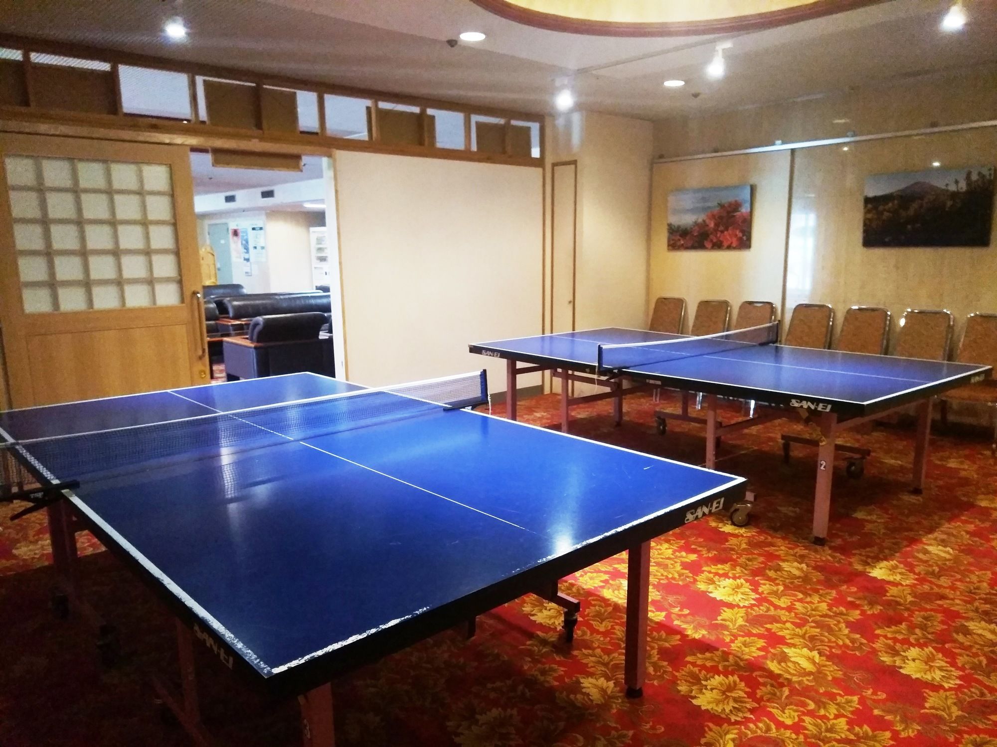 Фото Shiki no Yado Fujisan