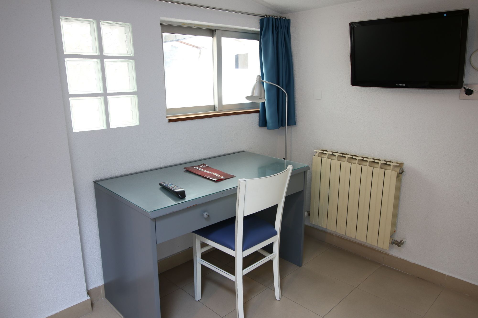 Фото Hotel Alda Centro Palencia