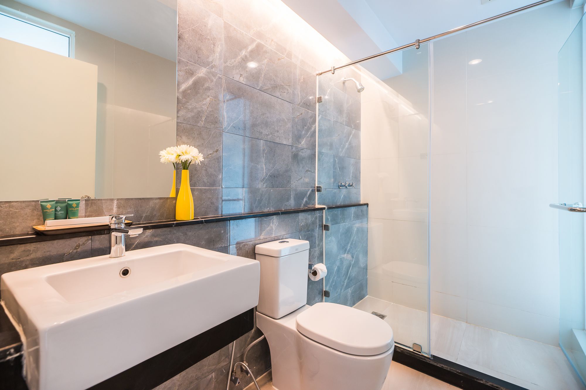 Фото Dang Derm in The Park