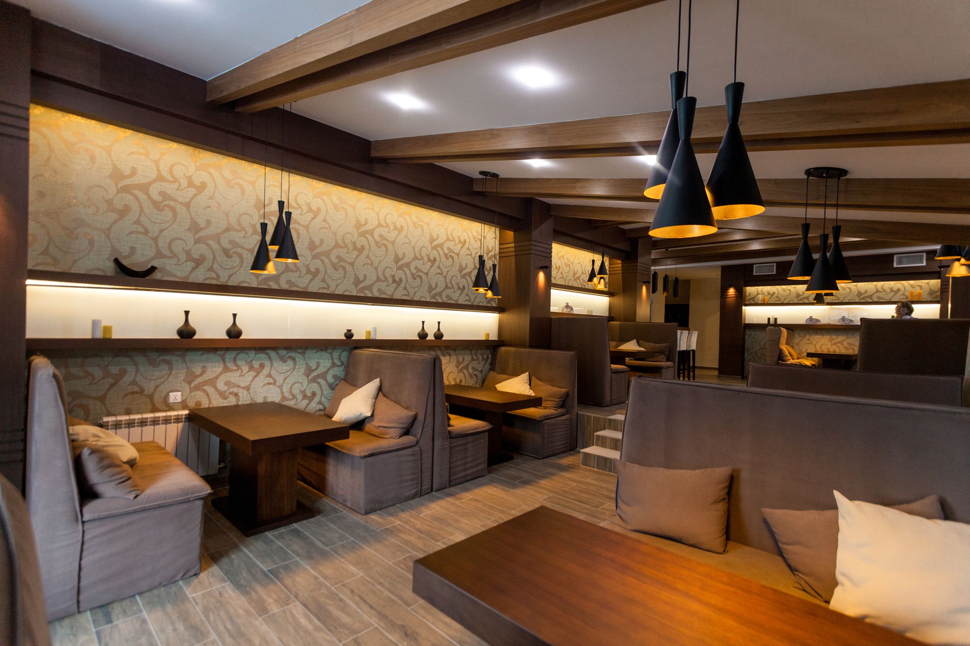 Фото Crystal Hotel & SPA