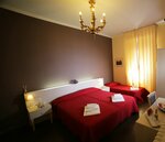 Rome Vatican Suite