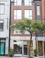 Фото The Beverley Hotel Queen West, Sonder