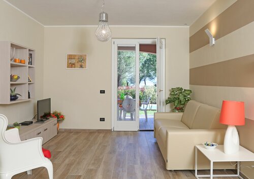Апартаменты Villa Aurora