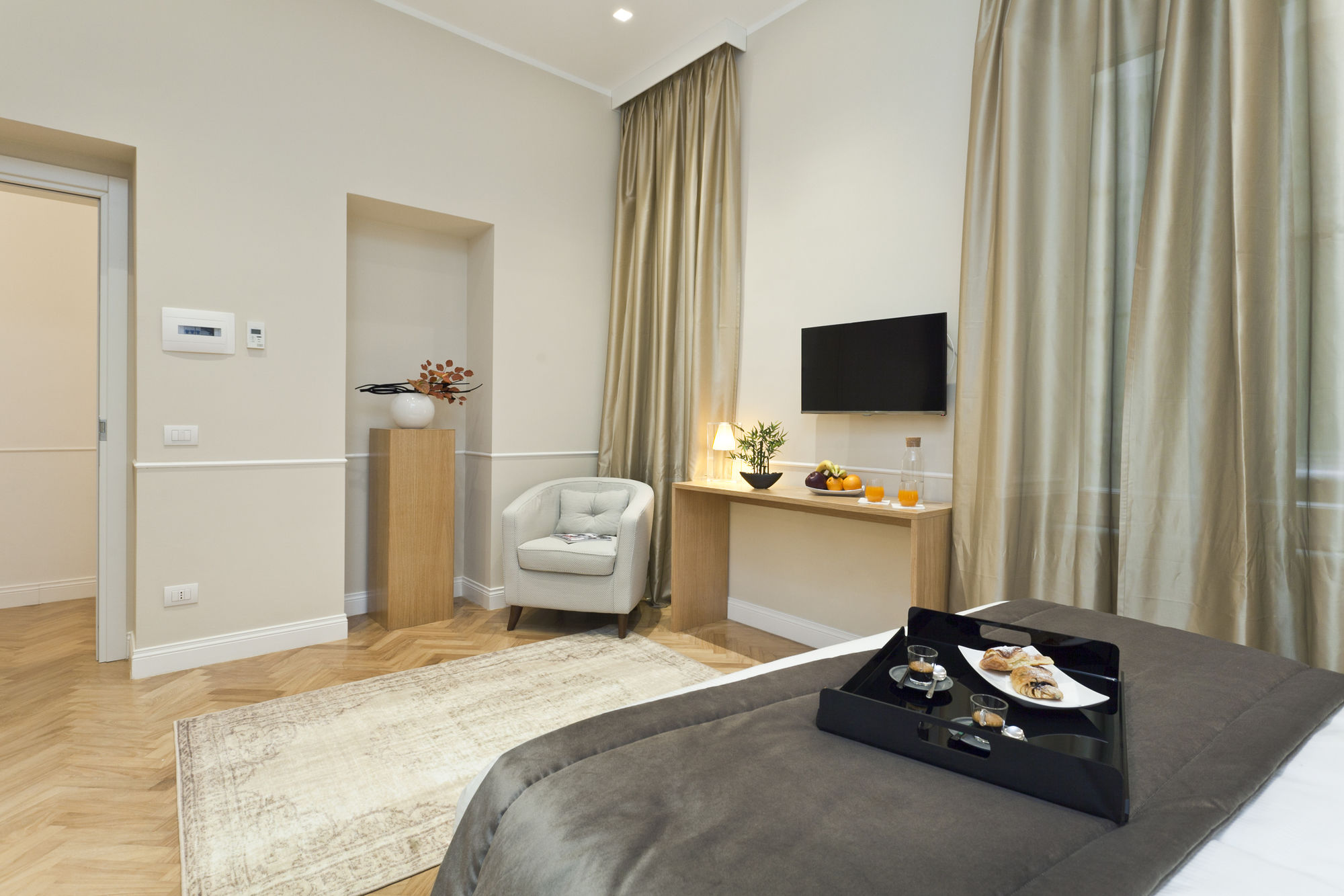 Фото Отель Vanity