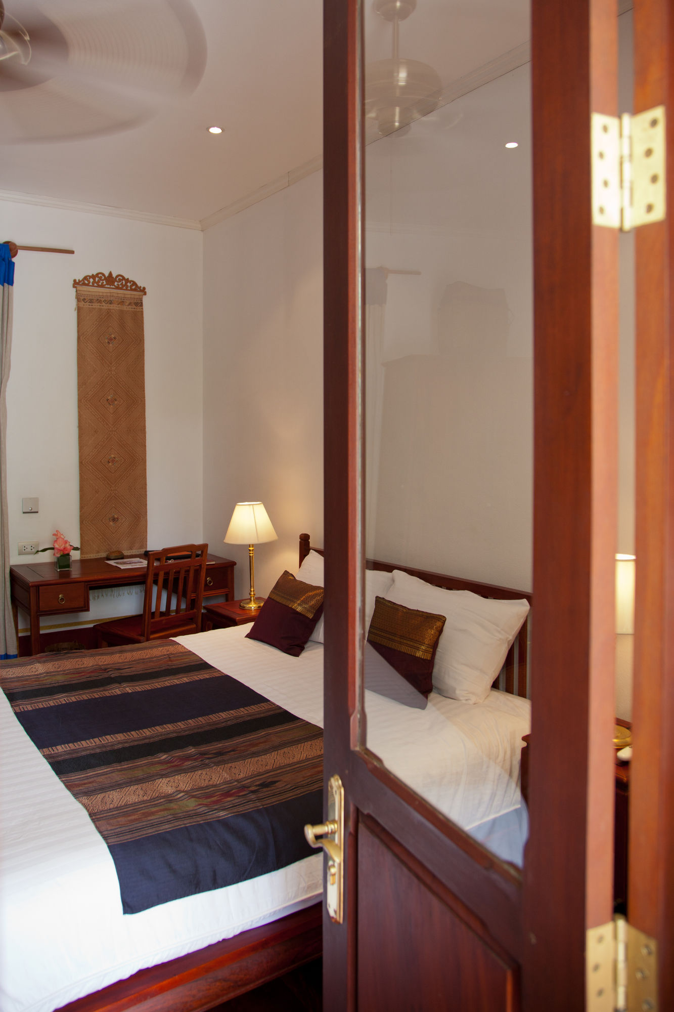 Фото The Belle Rive Boutique Hotel