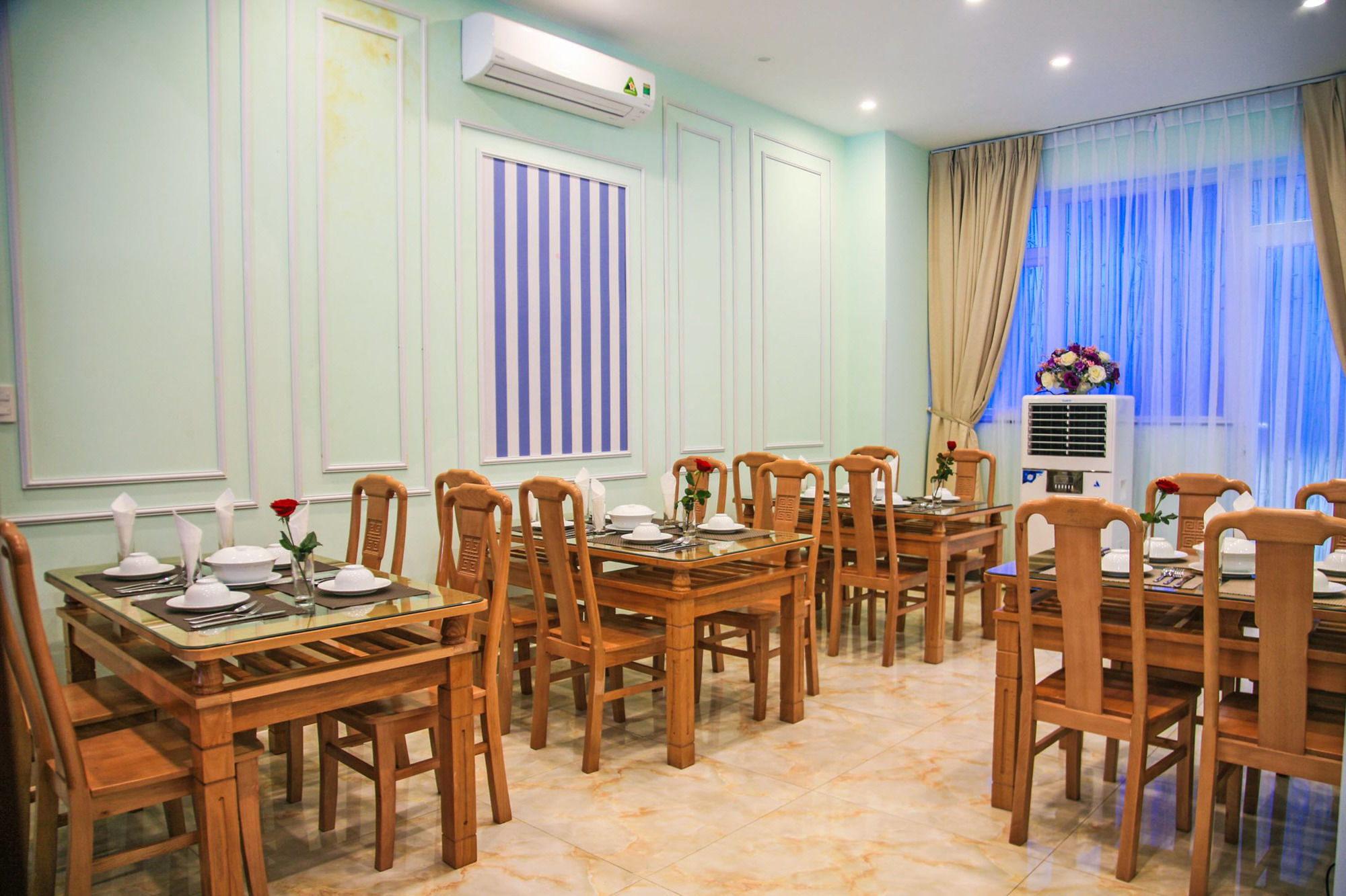 Фото L&m Phu Quoc