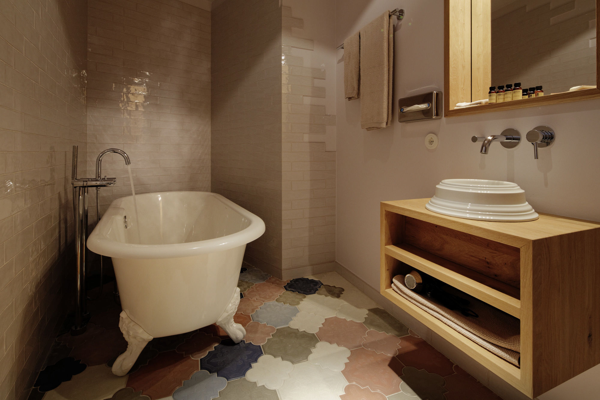 Фото Libertine Lindenberg