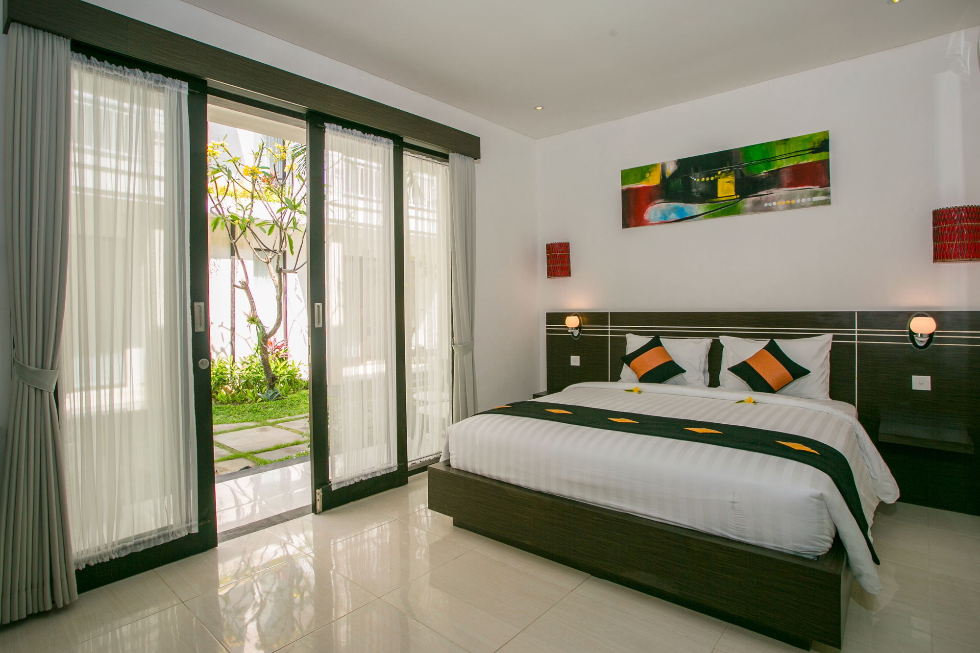 Фото Отель The Diana Suite