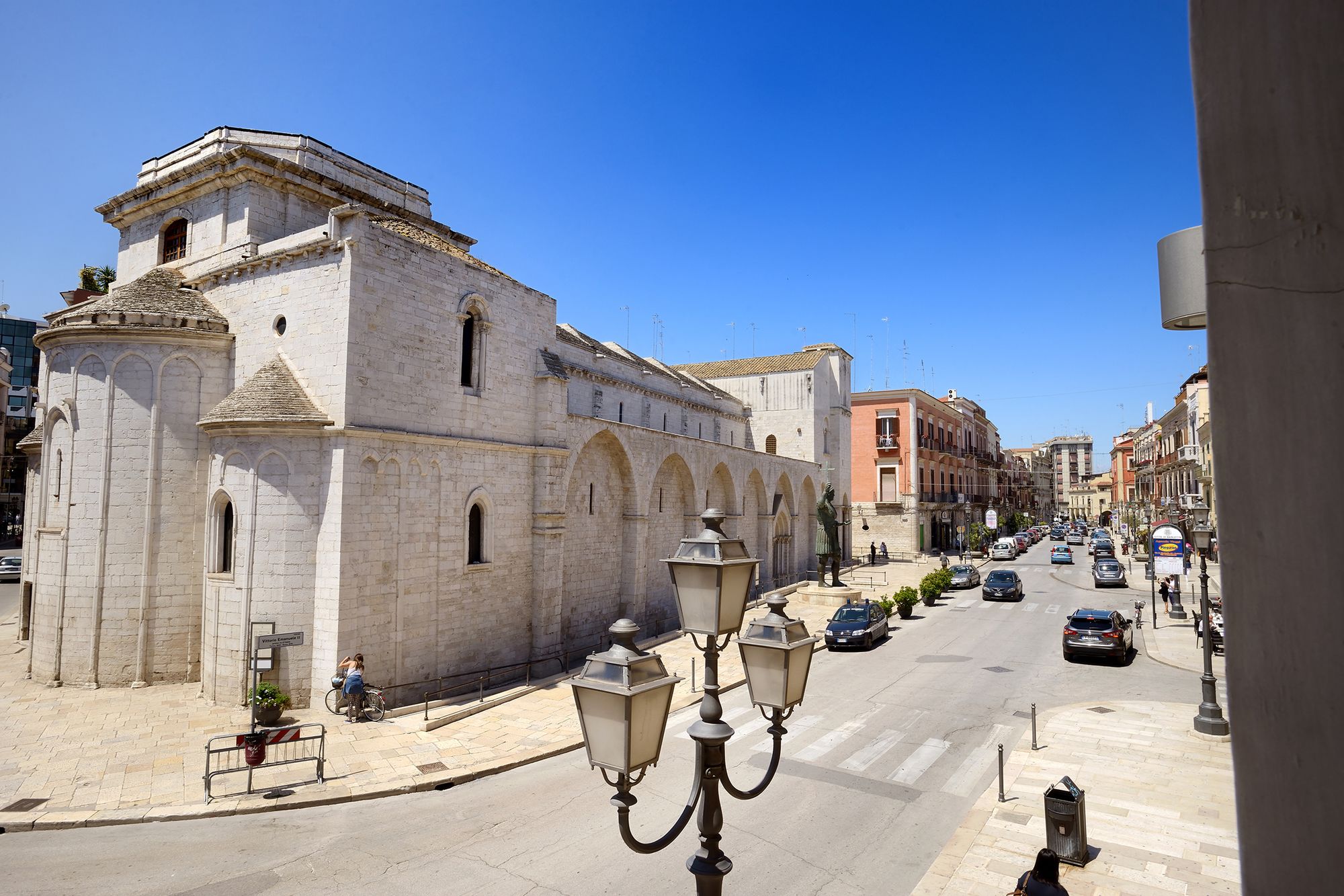 Фото Bonadies Suite