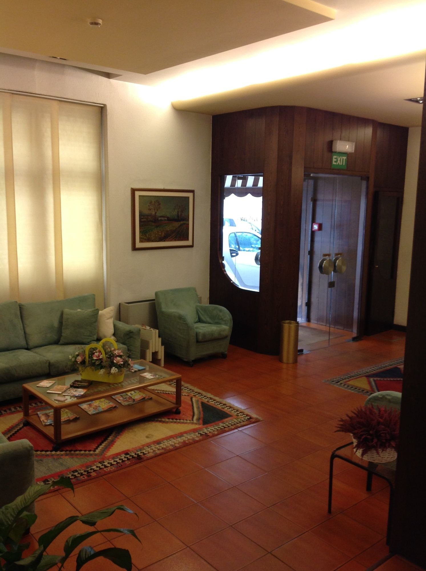 Фото Hotel S. Antonio