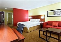 Фото Courtyard by Marriott Houston Brookhollow