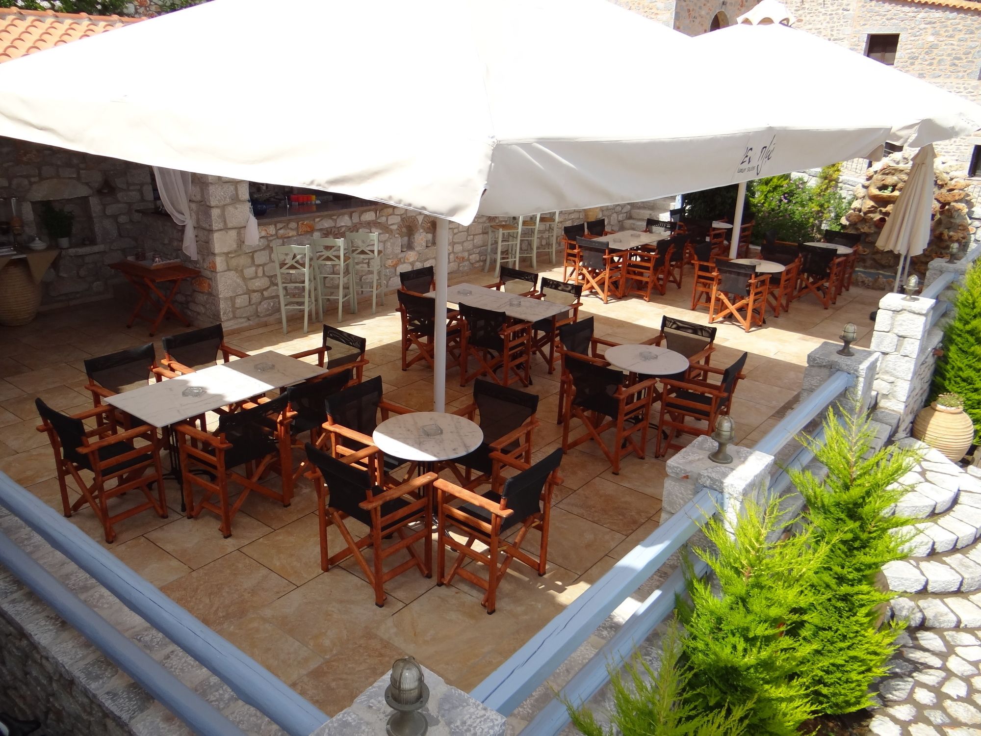 Фото EN Plo Luxury Suites