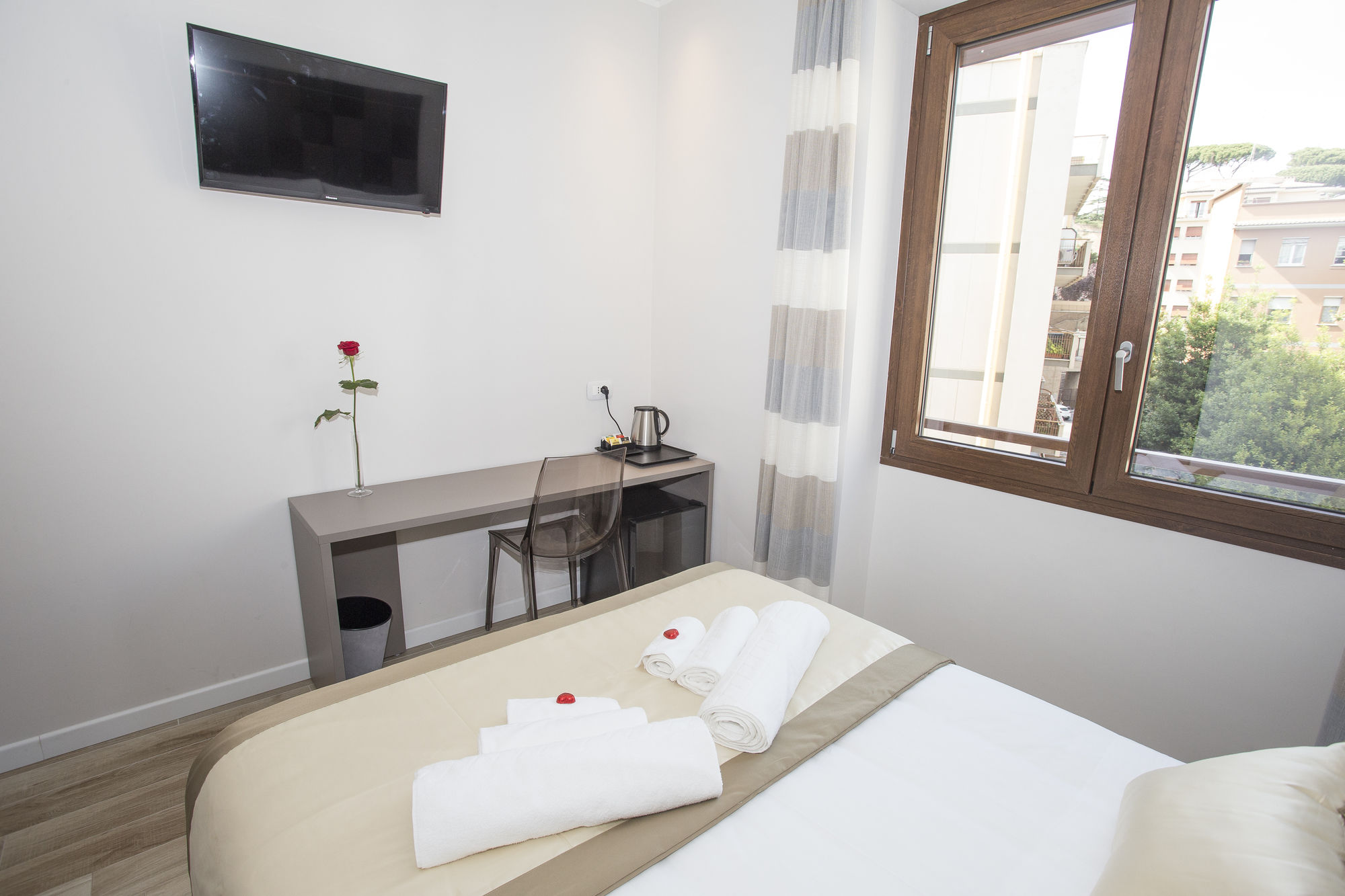 Фото Leonardo Da Vinci Guest House