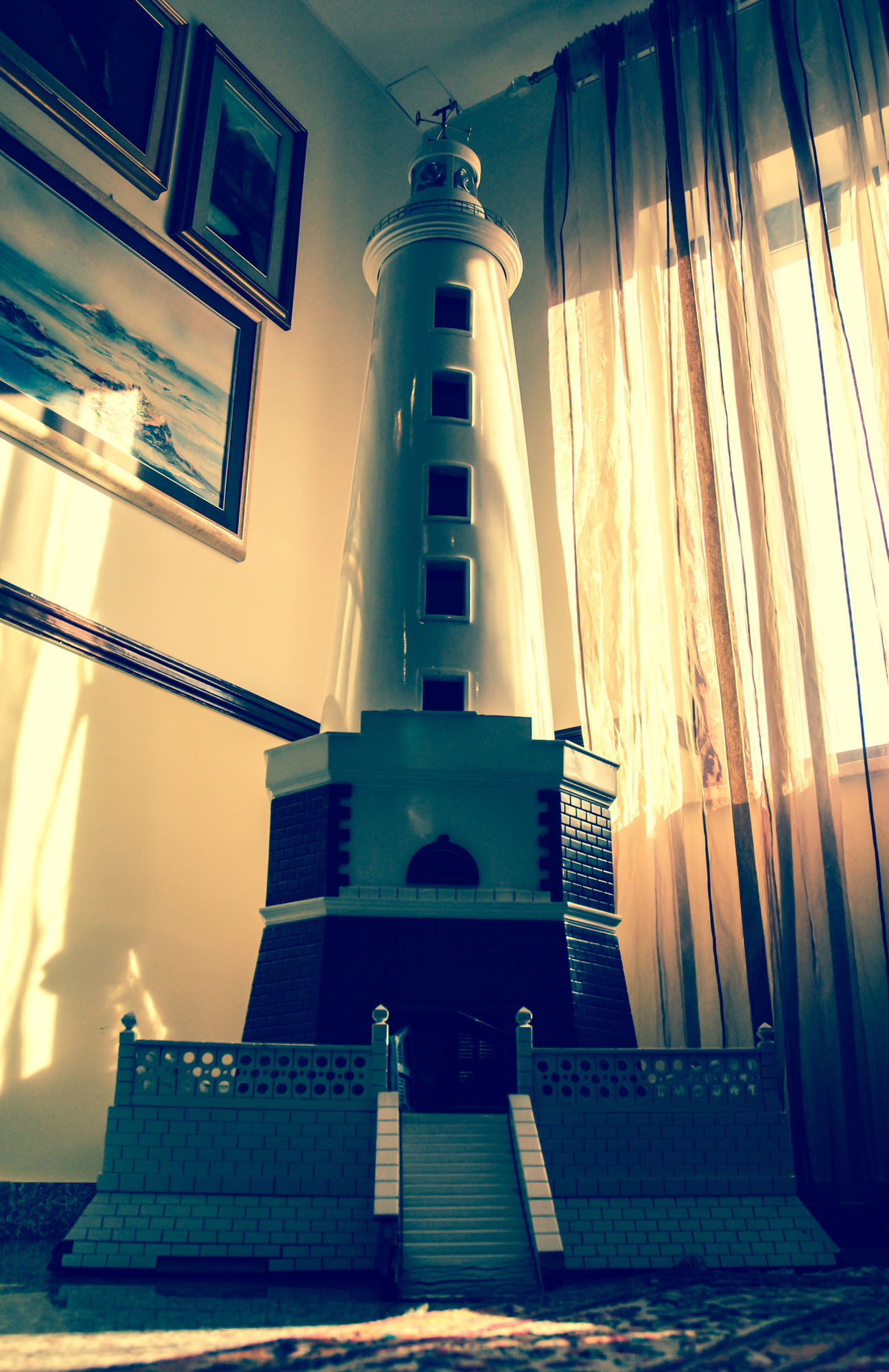 Фото Hotel Al Faro