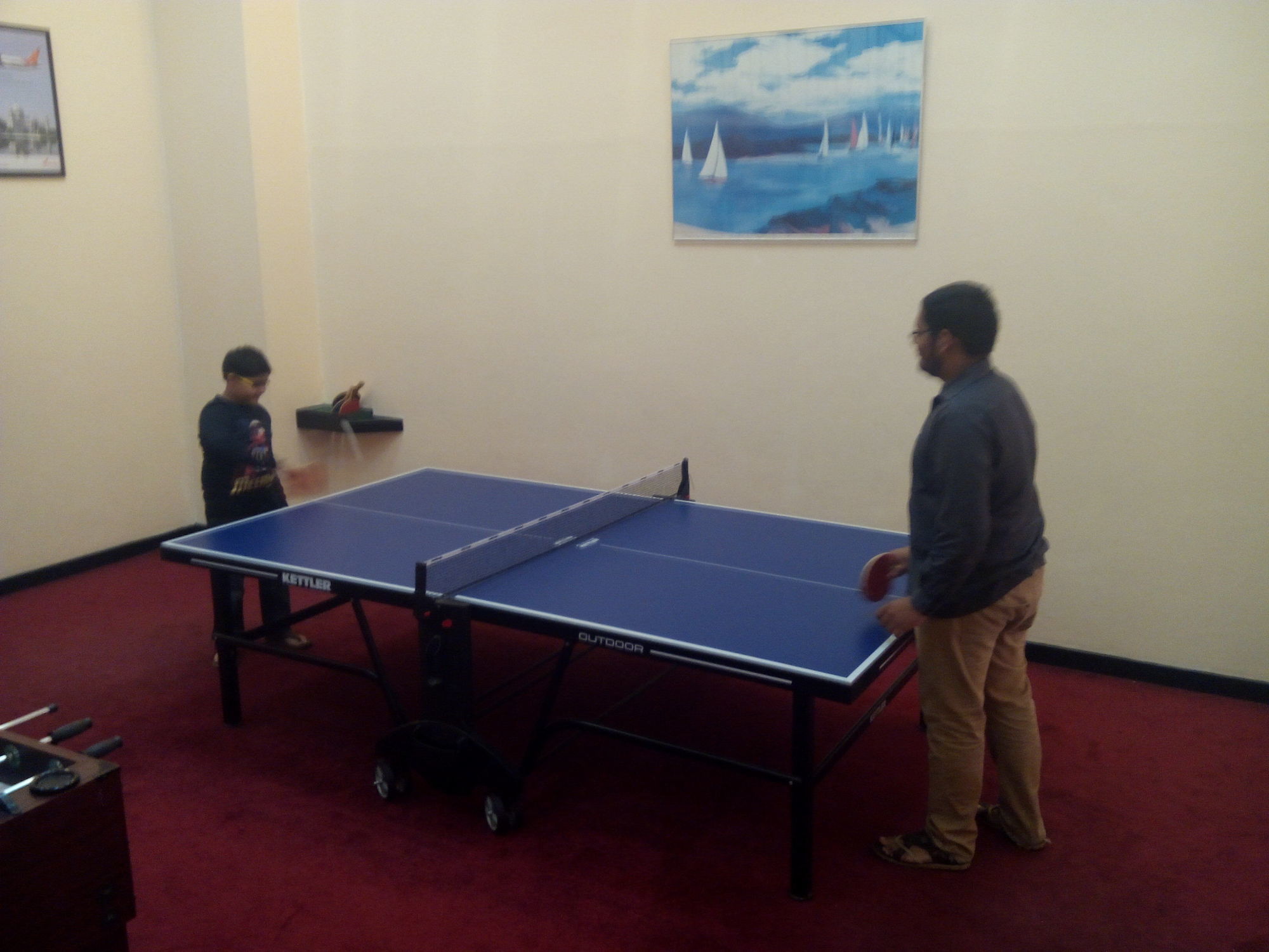 Фото Jeddah Grand Hotel