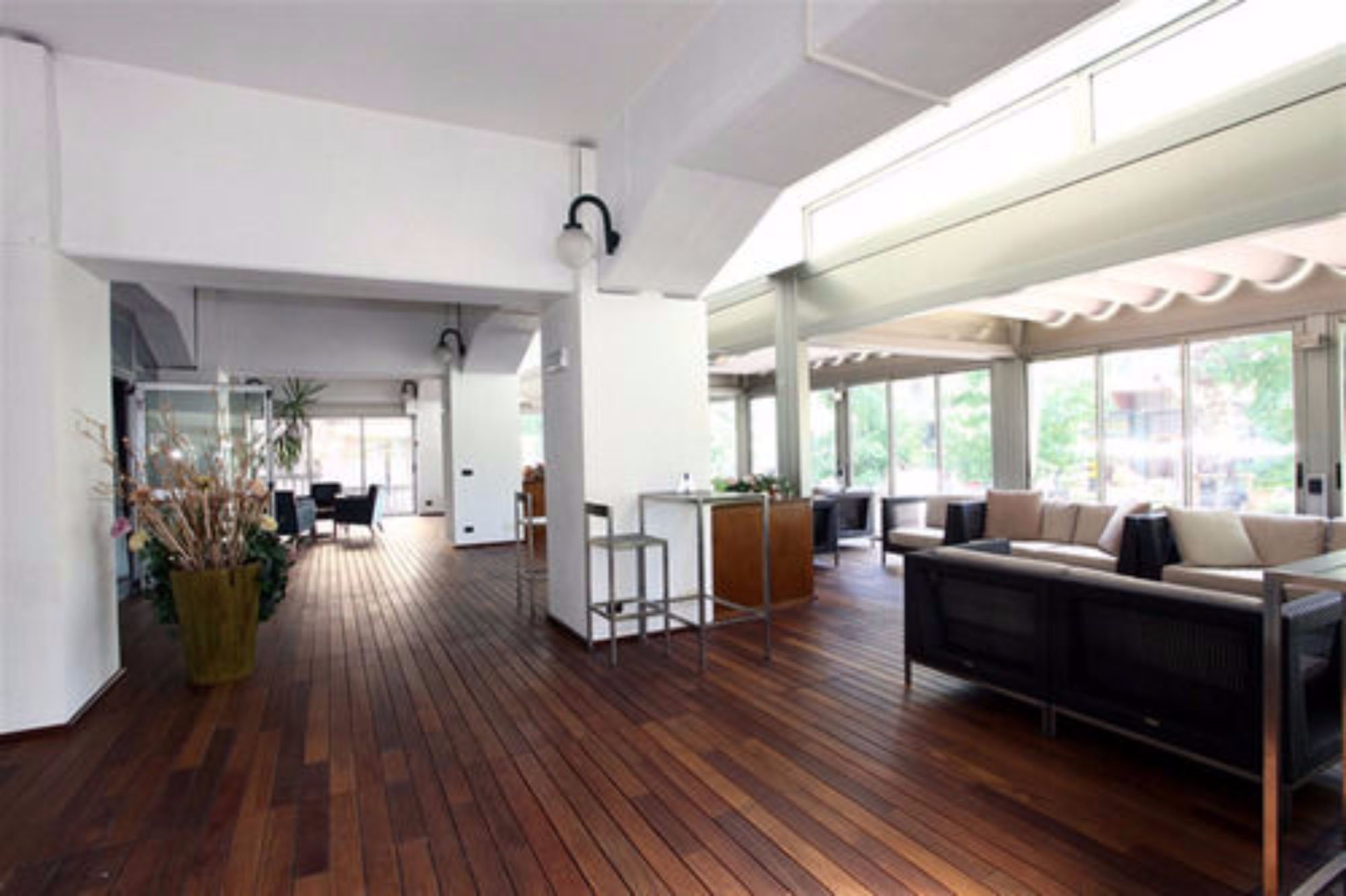 Фото Hotel Centro Termale Il Baistrocchi