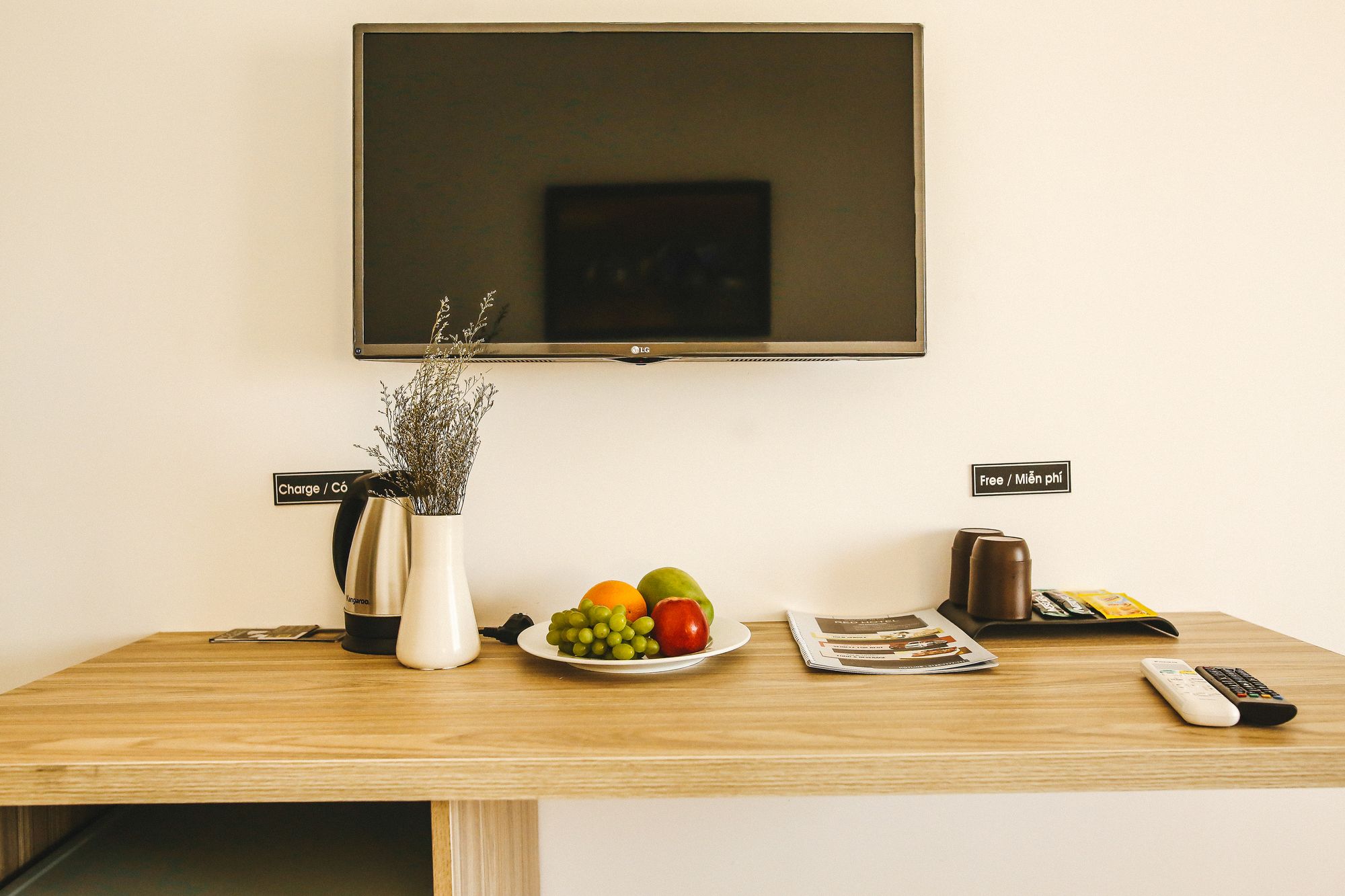 Фото Red Hotel Da Nang