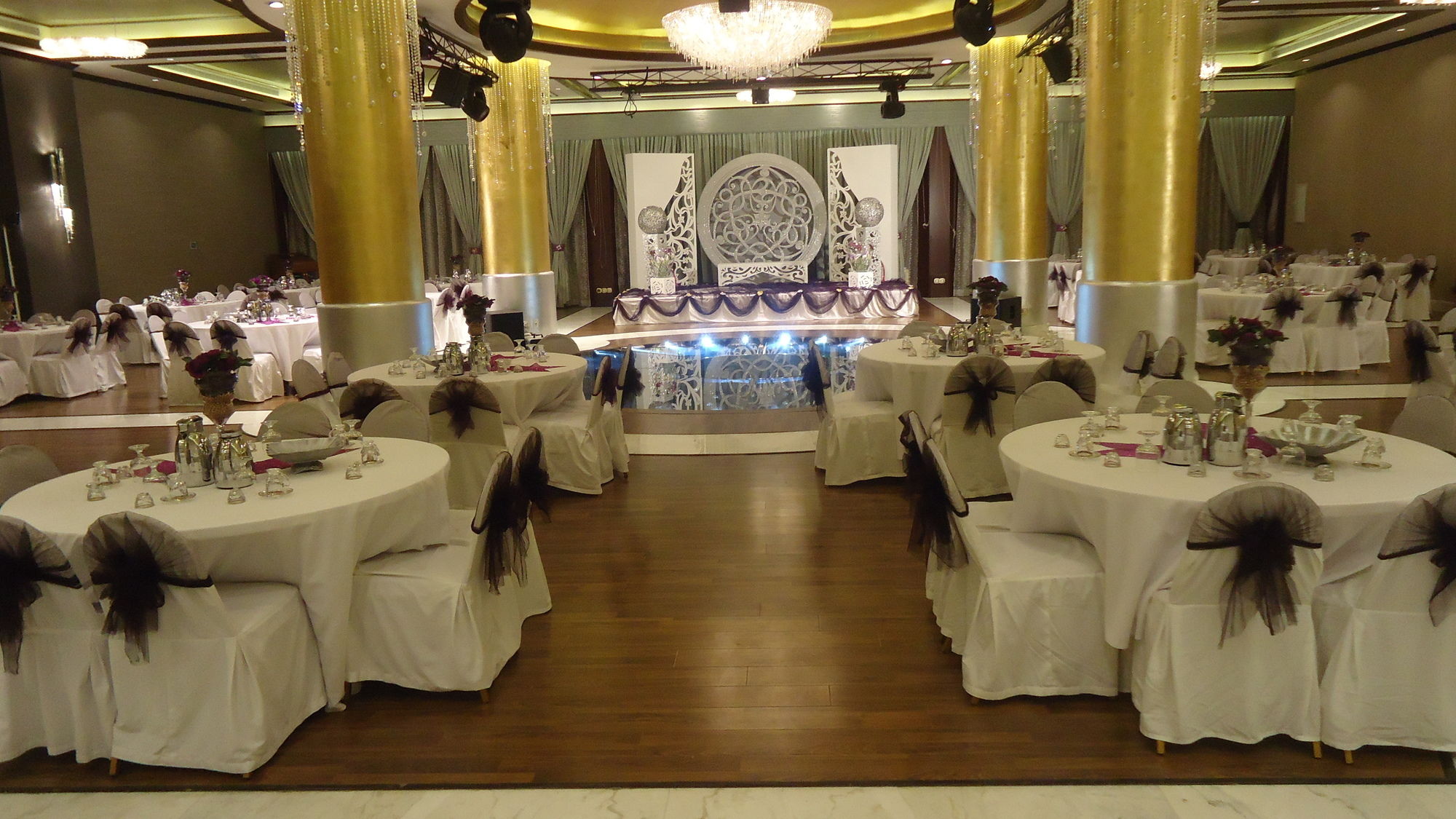 Фото Jeddah Grand Hotel