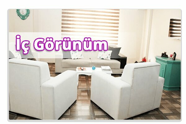 Dormitory Palmira Residences Girls Dormitory, Izmir, photo