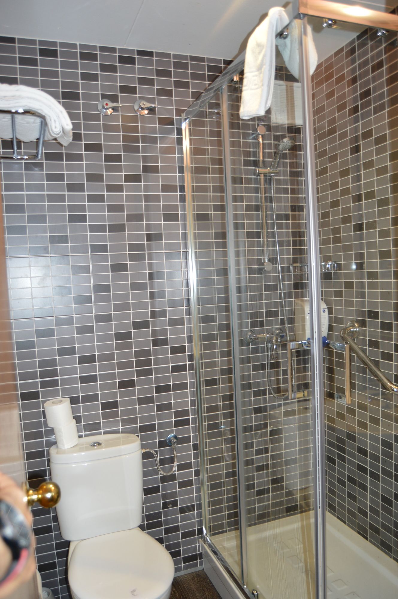 Фото Hotel Ciutadella