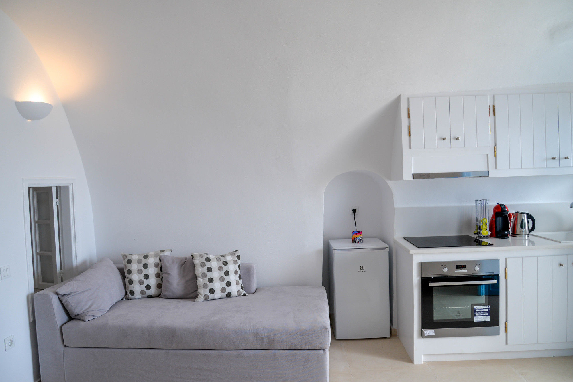 Фото Genesis Cave Houses