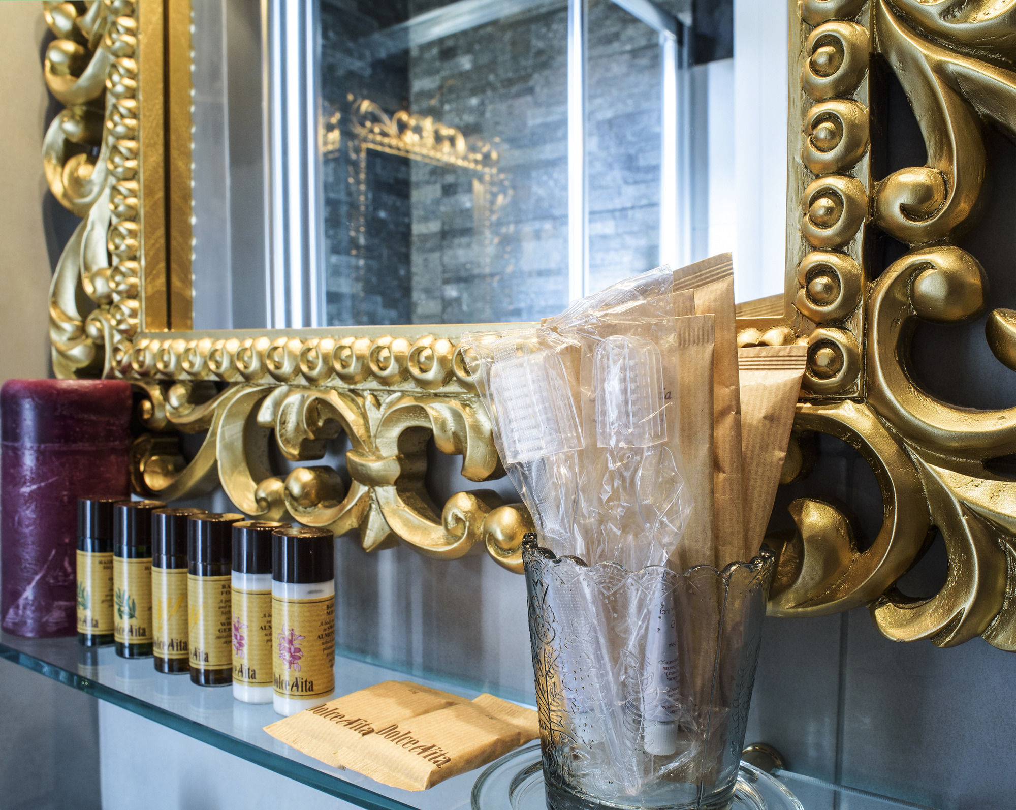 Фото Vaticano Julia Luxury Rooms