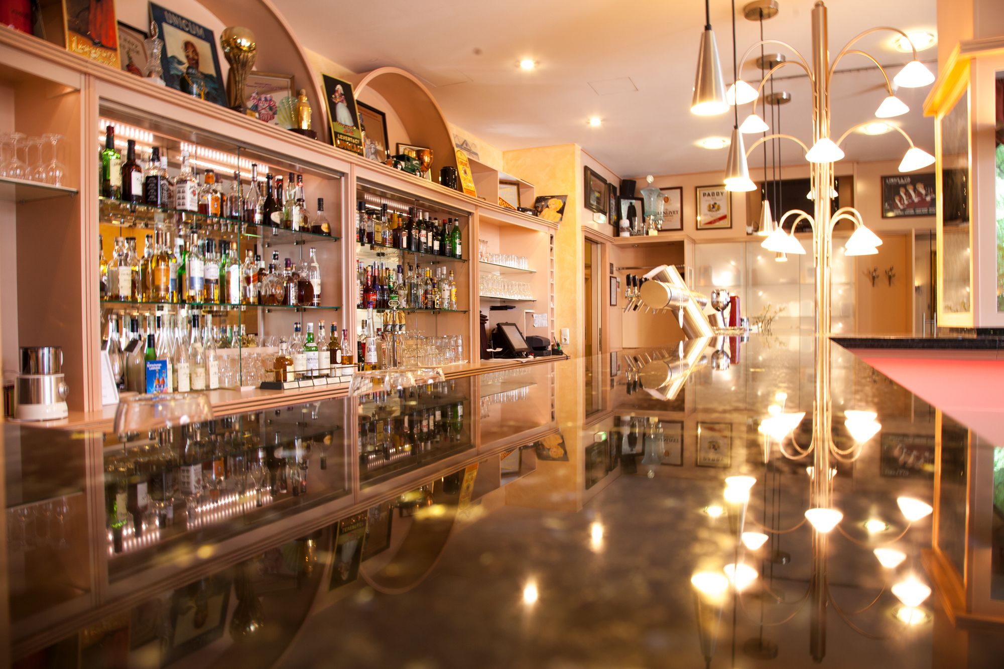 Фото Hotel Kastanienhof