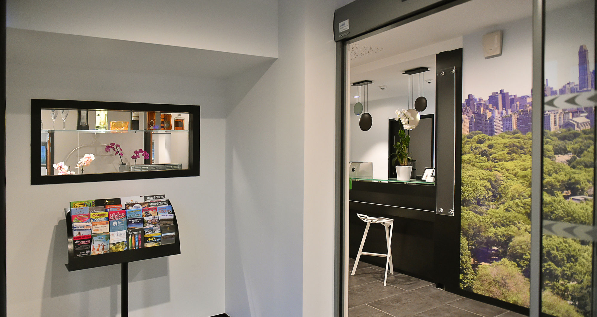 Фото Hotel Central Park