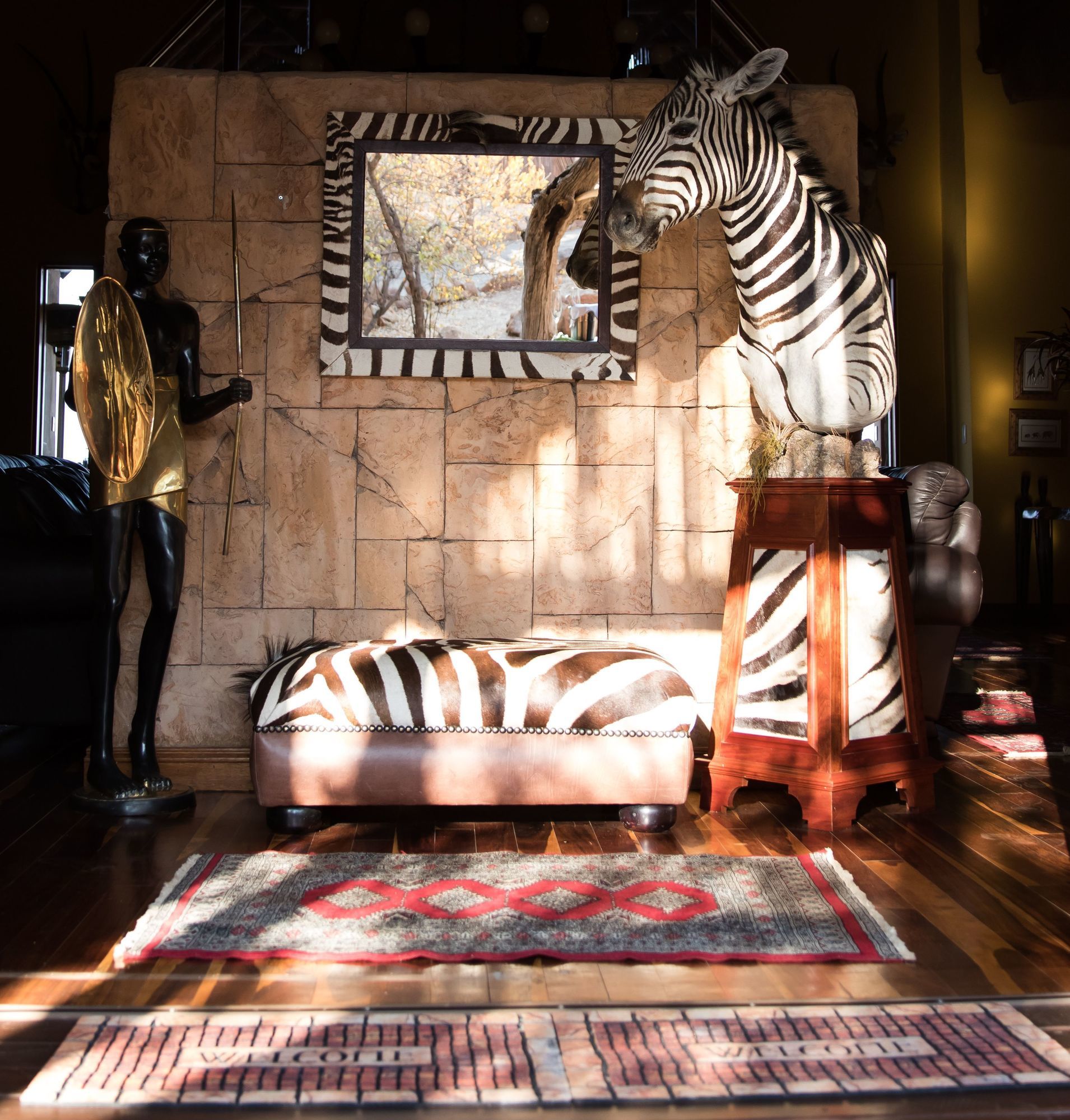 Фото Phumelelo Lodge