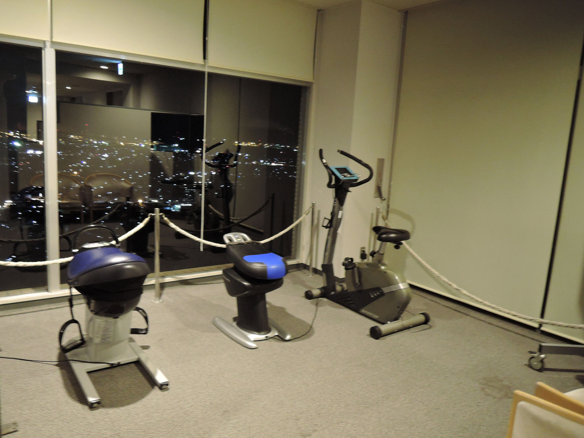 Фото Healthpia Kurashiki Fasting Health