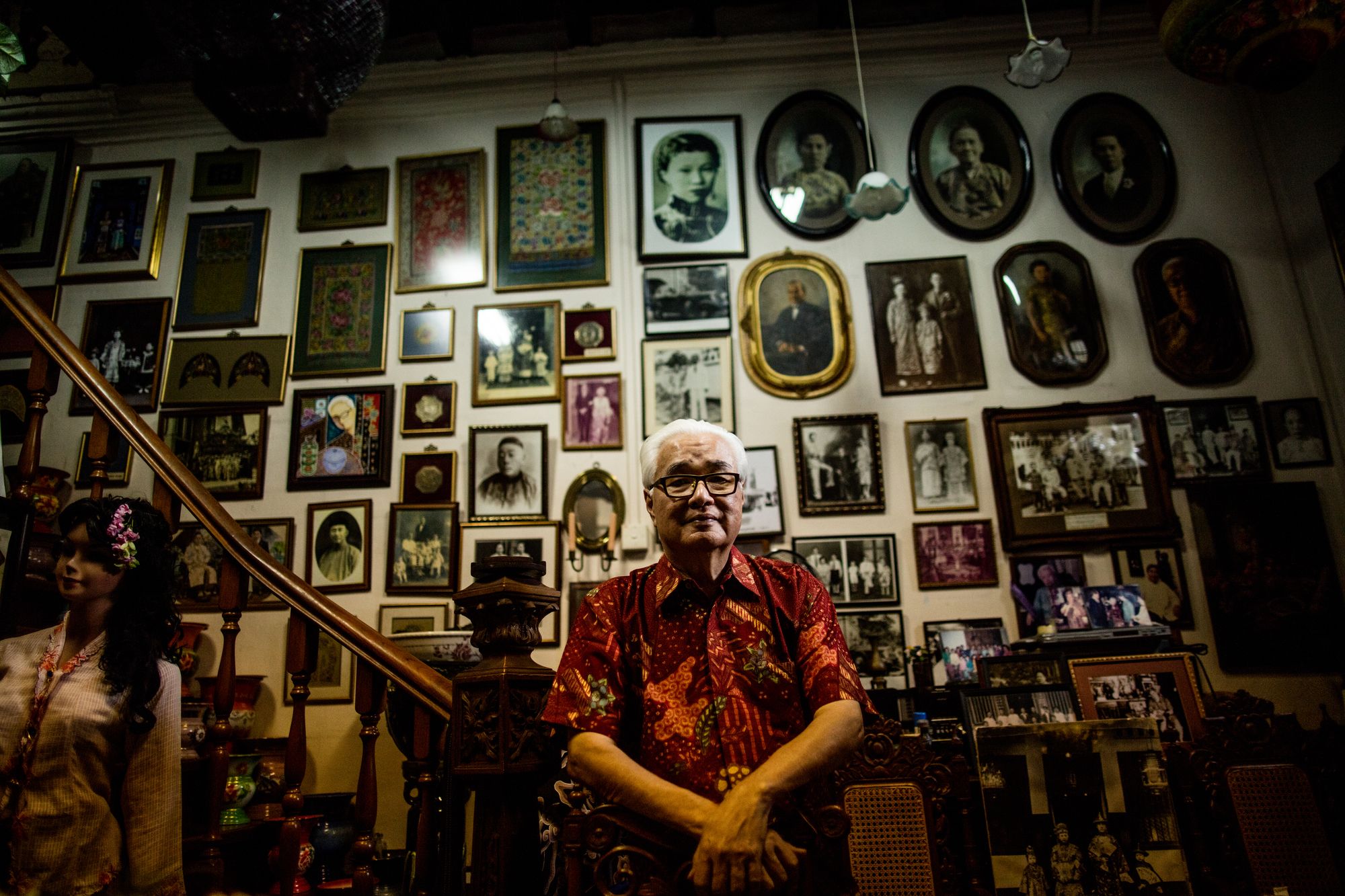 Фото Indigo Singapore Katong, an Ihg Hotel