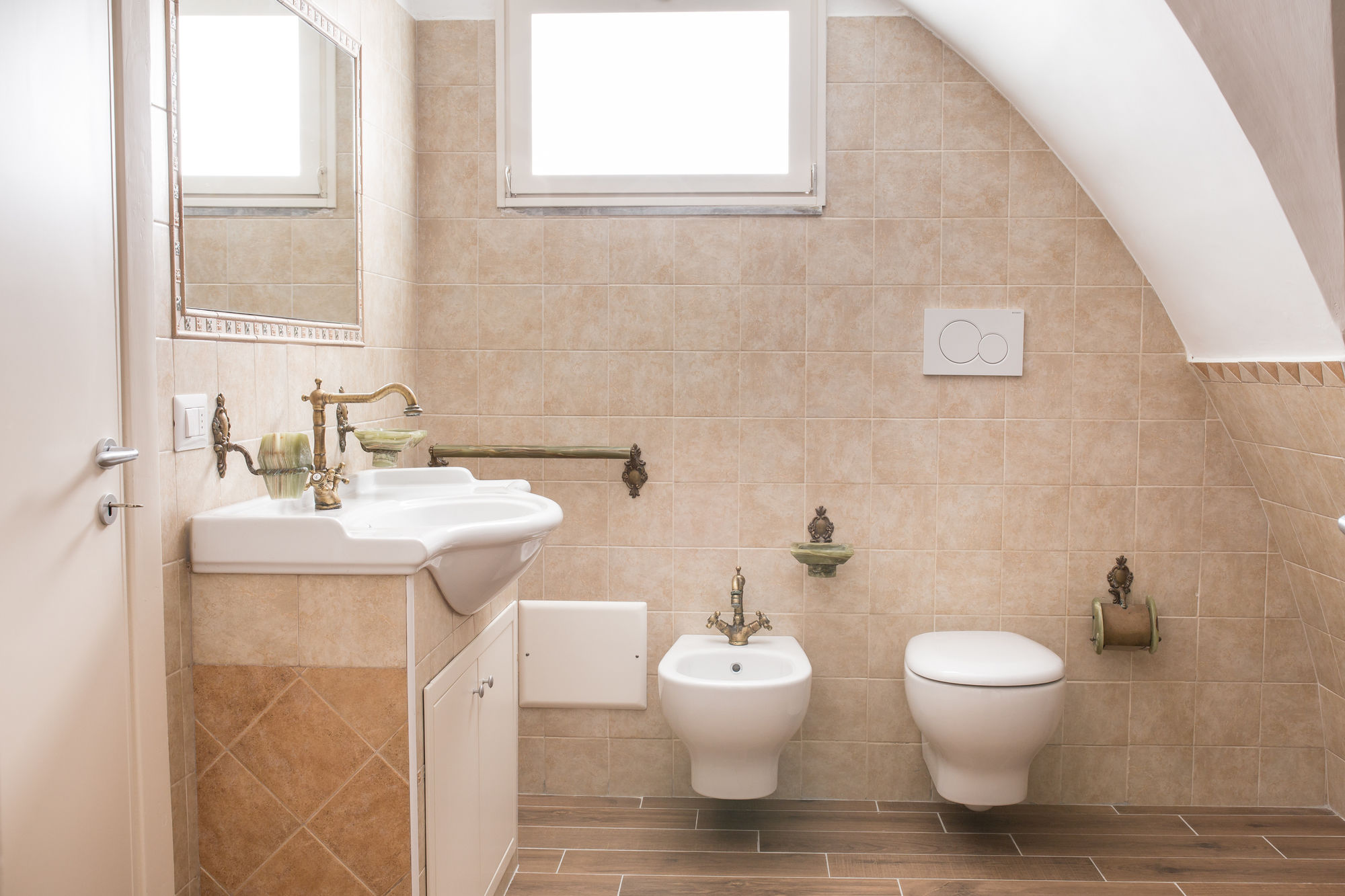 Фото Faro Bianco Gallipoli