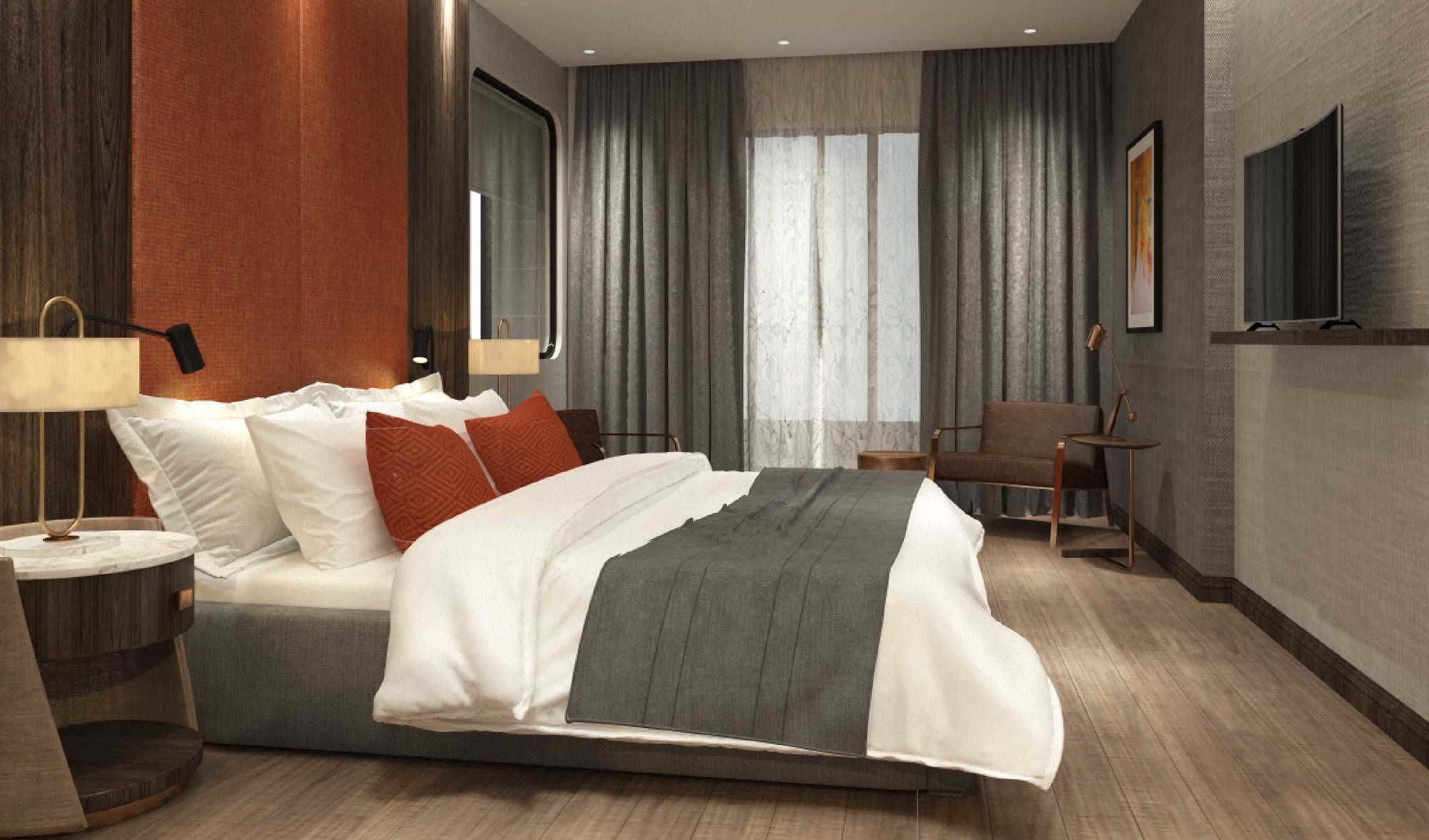 Фото отеля 5