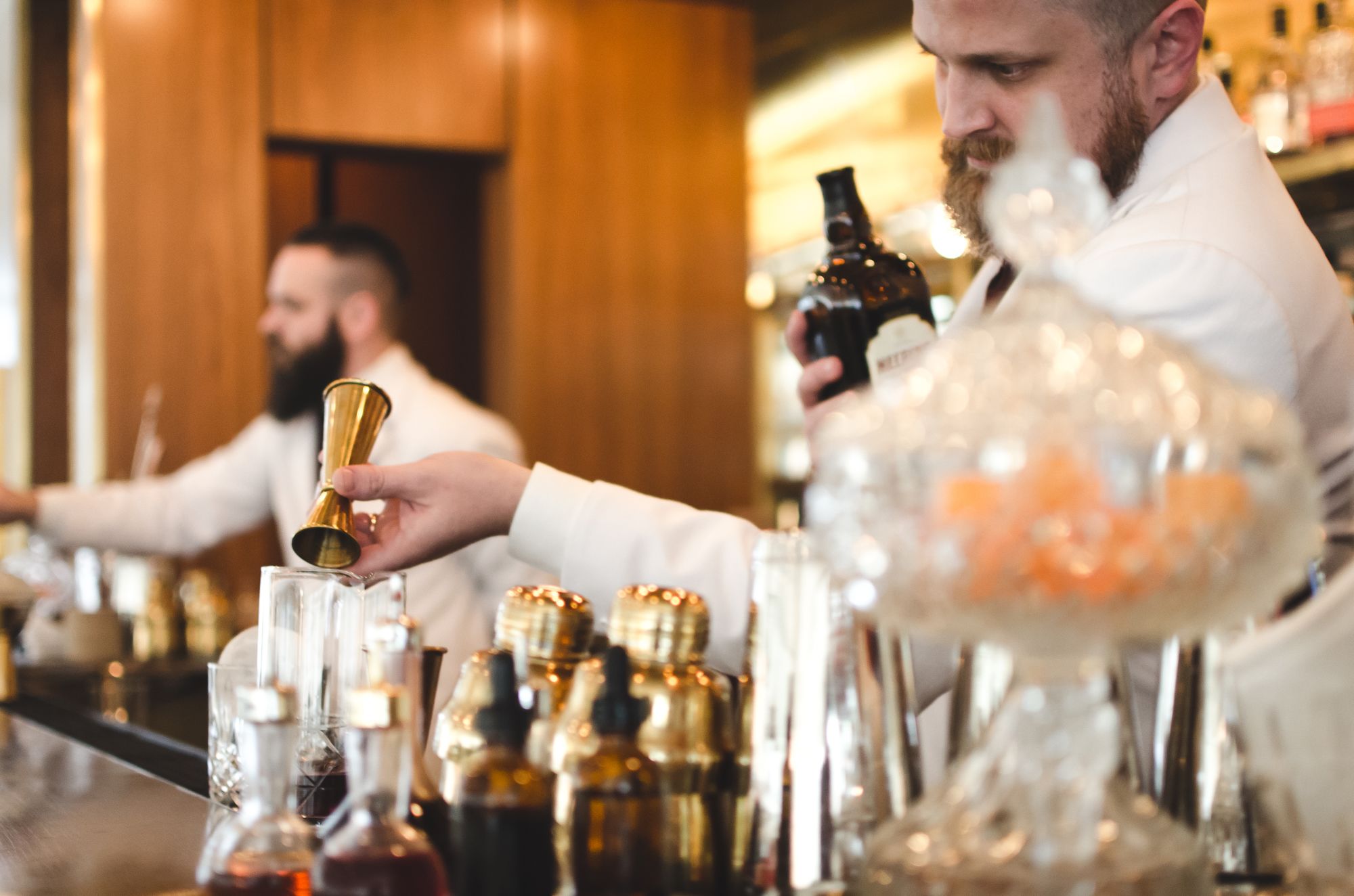 Фото The Dewberry Charleston