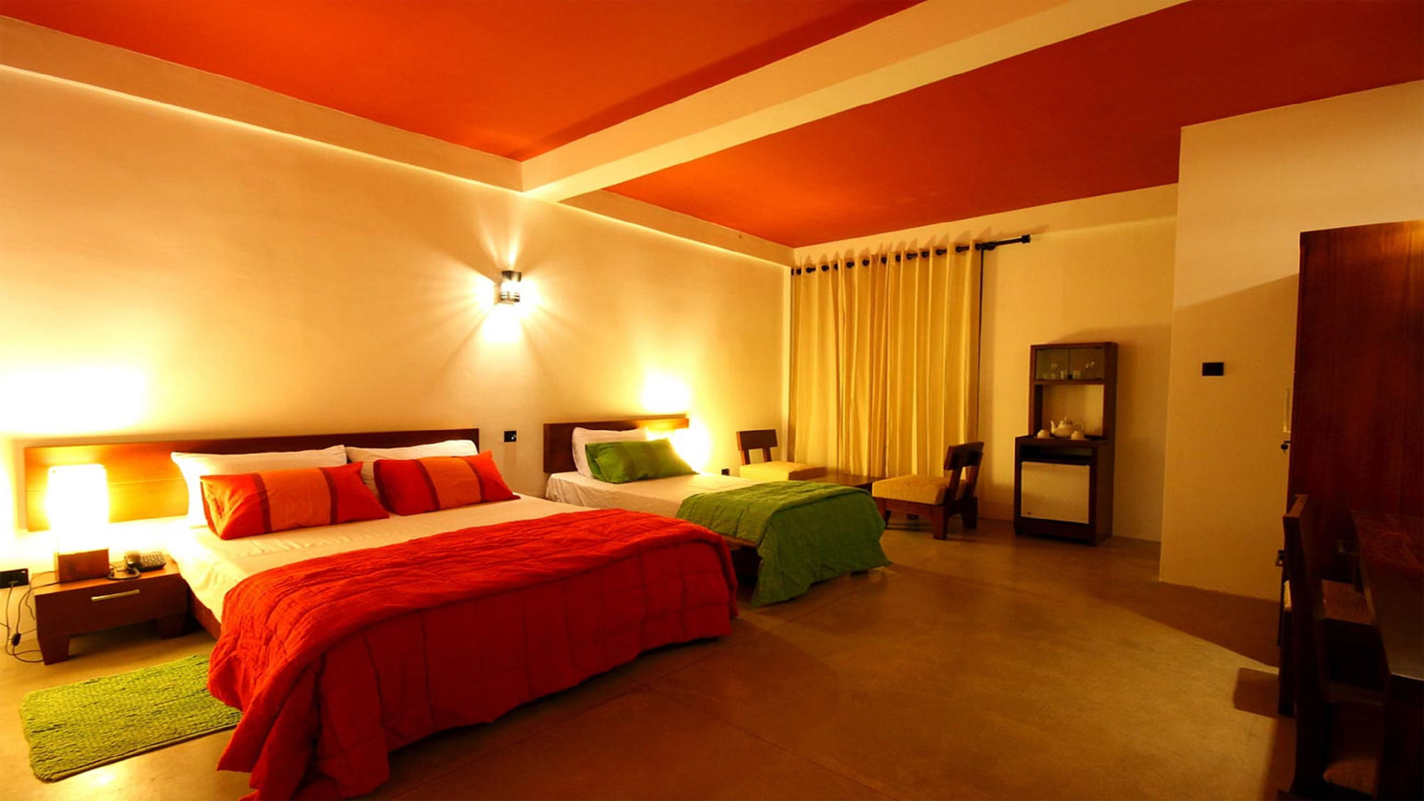 Фото Windloft Retreat