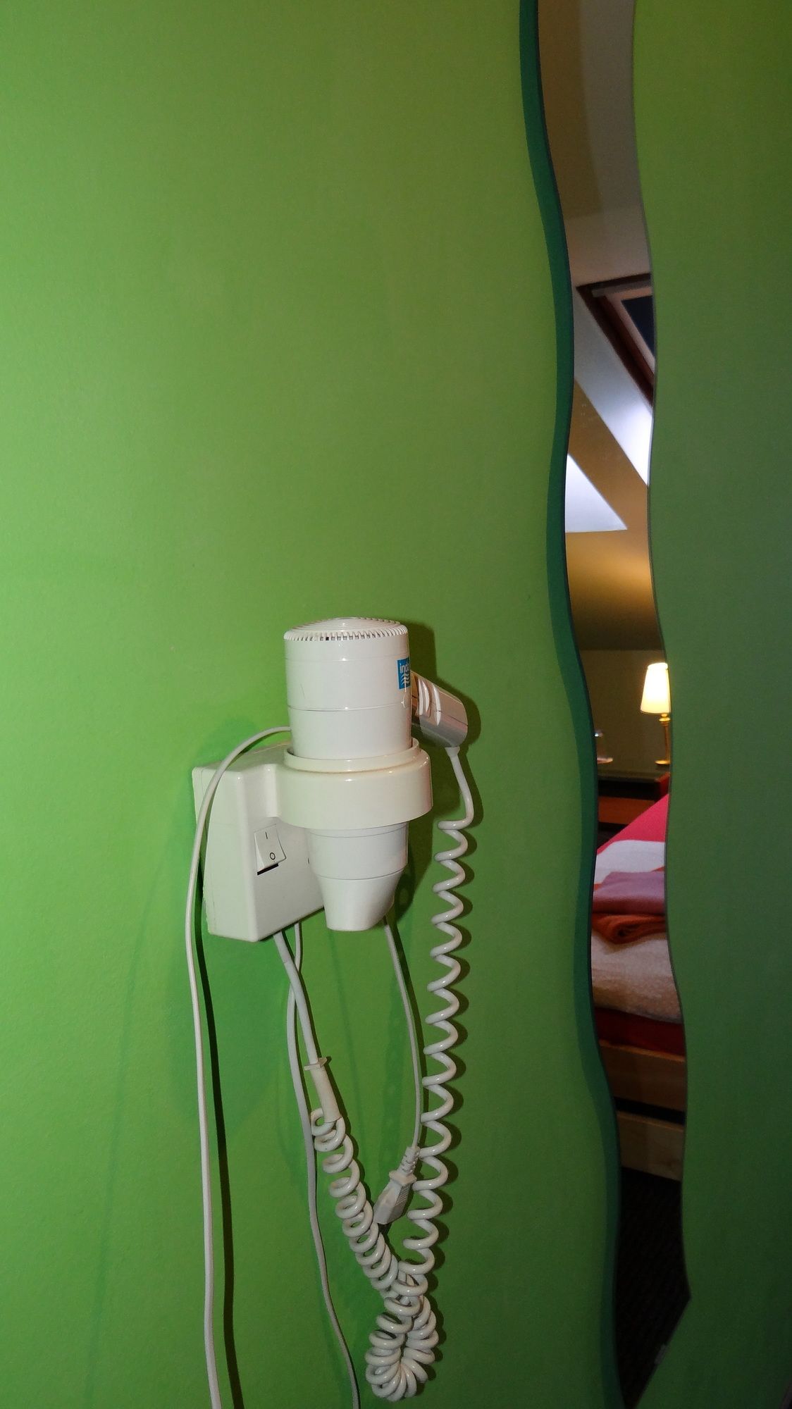 Фото Хостел Sokolska Youth