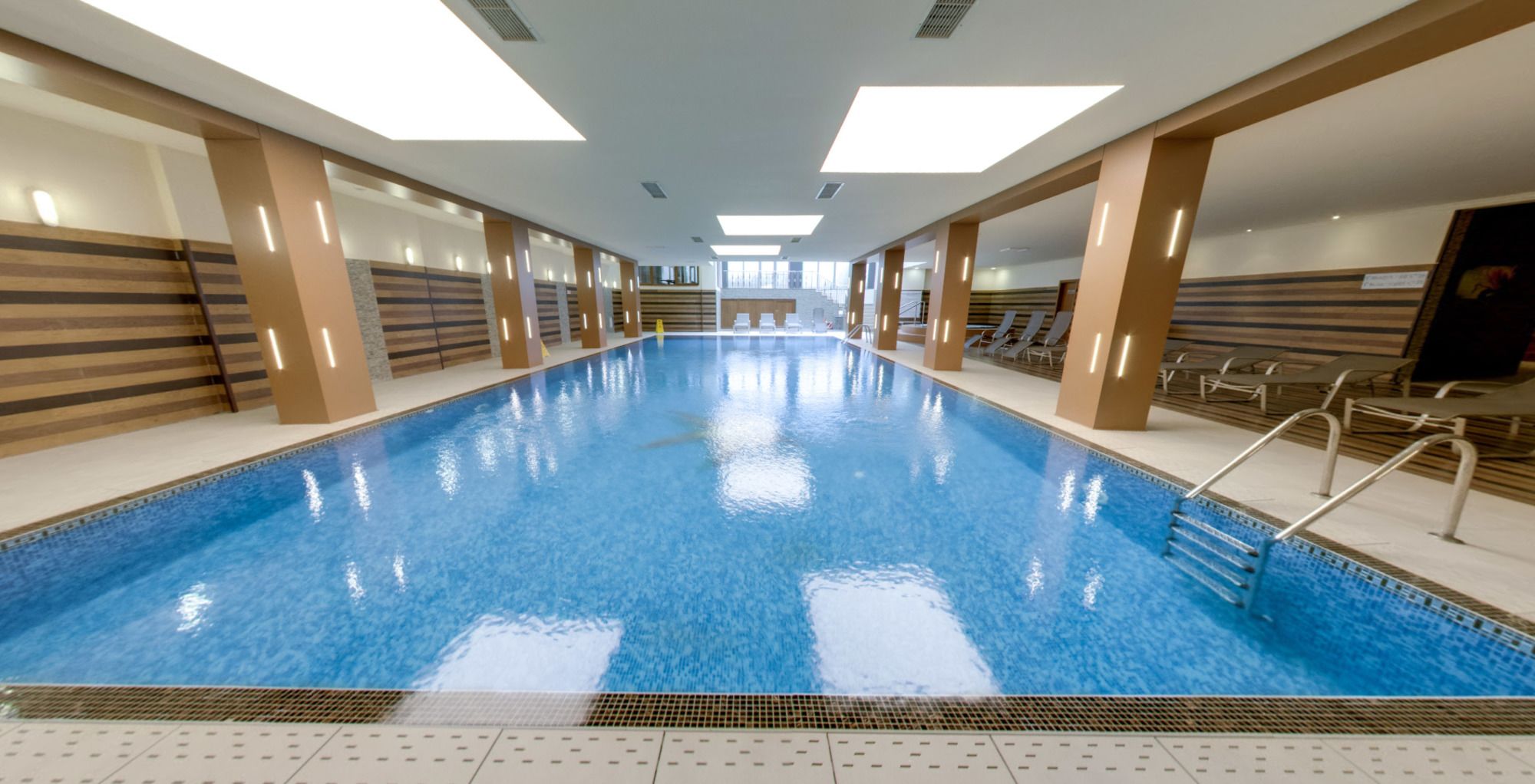 Фото Borovets Hills Resort & SPA