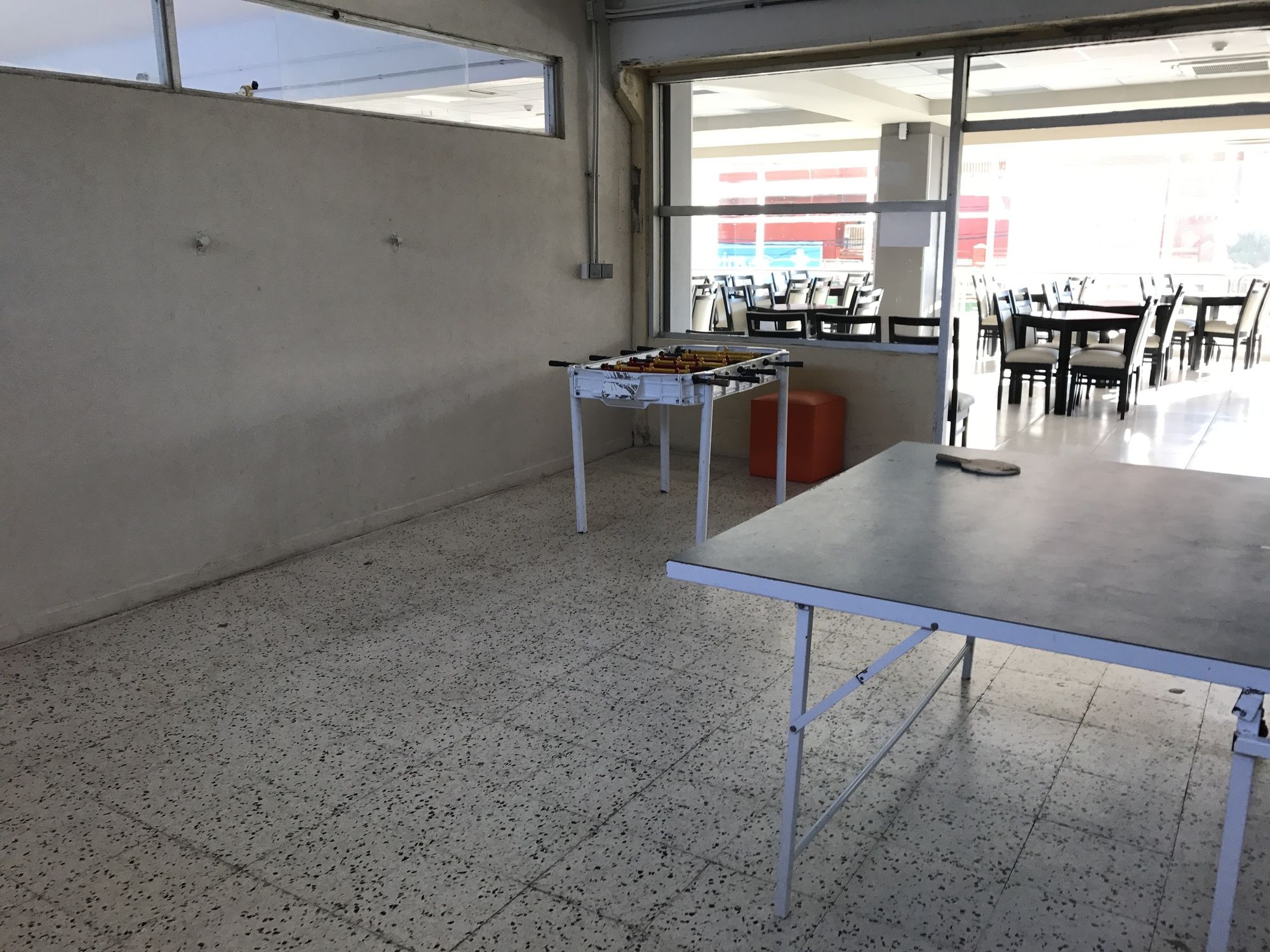 Фото Luz Y Fuerza San Bernardo - All Inclusive