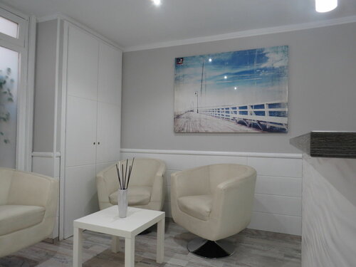 Гостиница Barcelona City Rooms в Барселоне