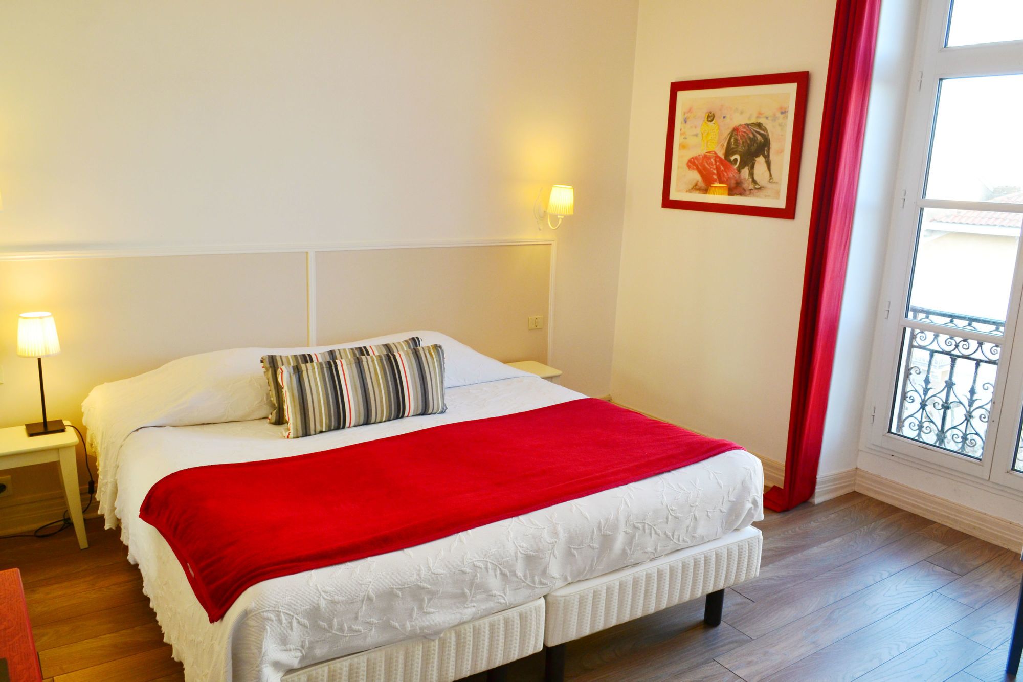 Фото La Maison du Lierre