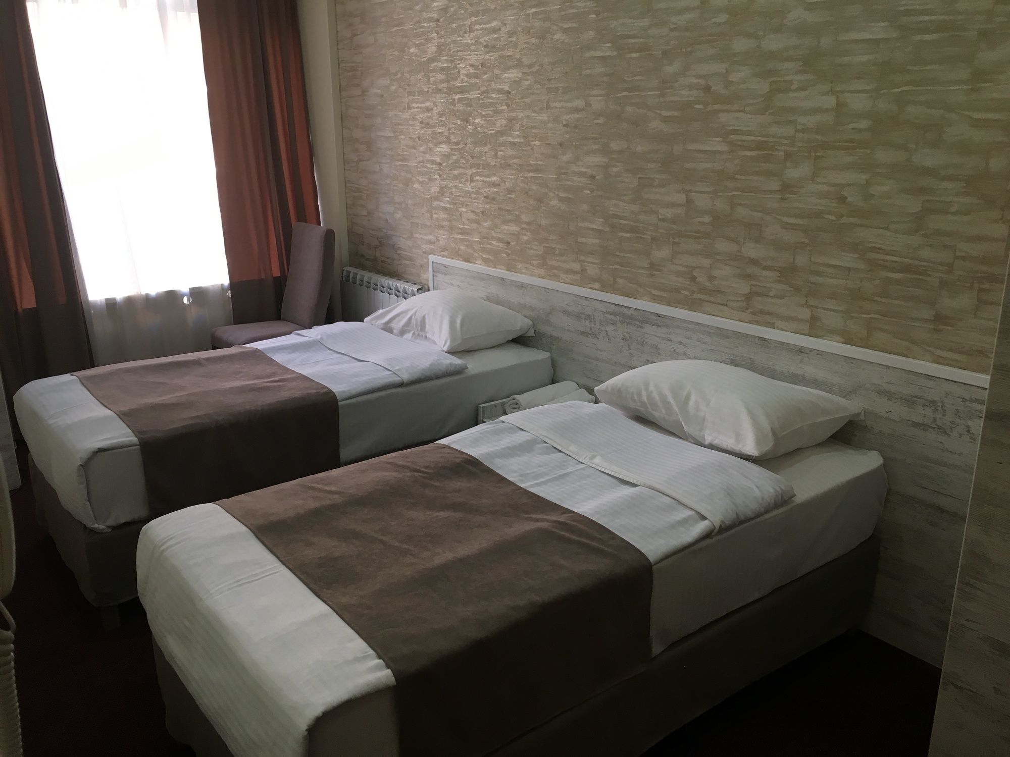 Фото Hobby Hotel