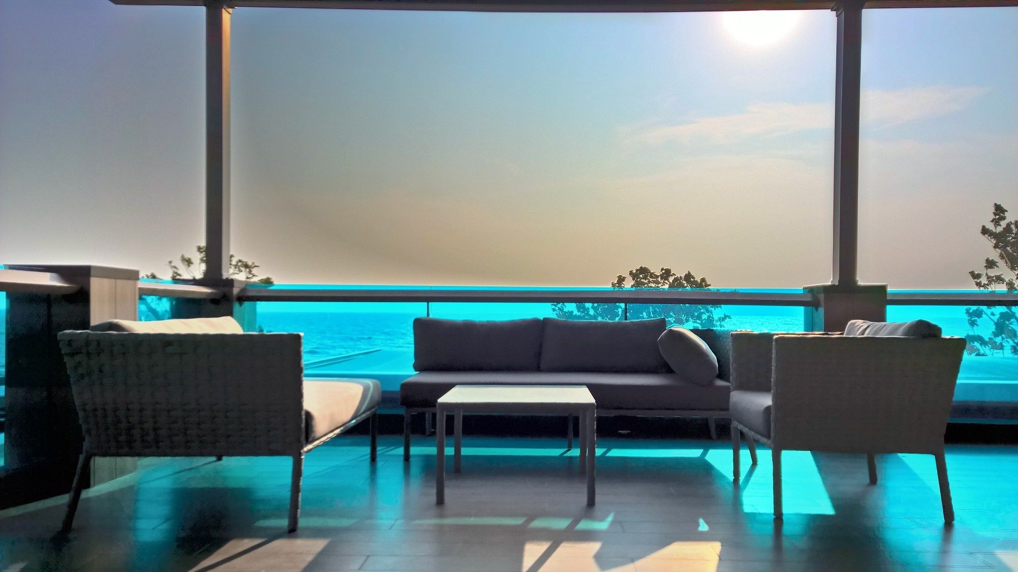 Фото Sikhara Plago Resort