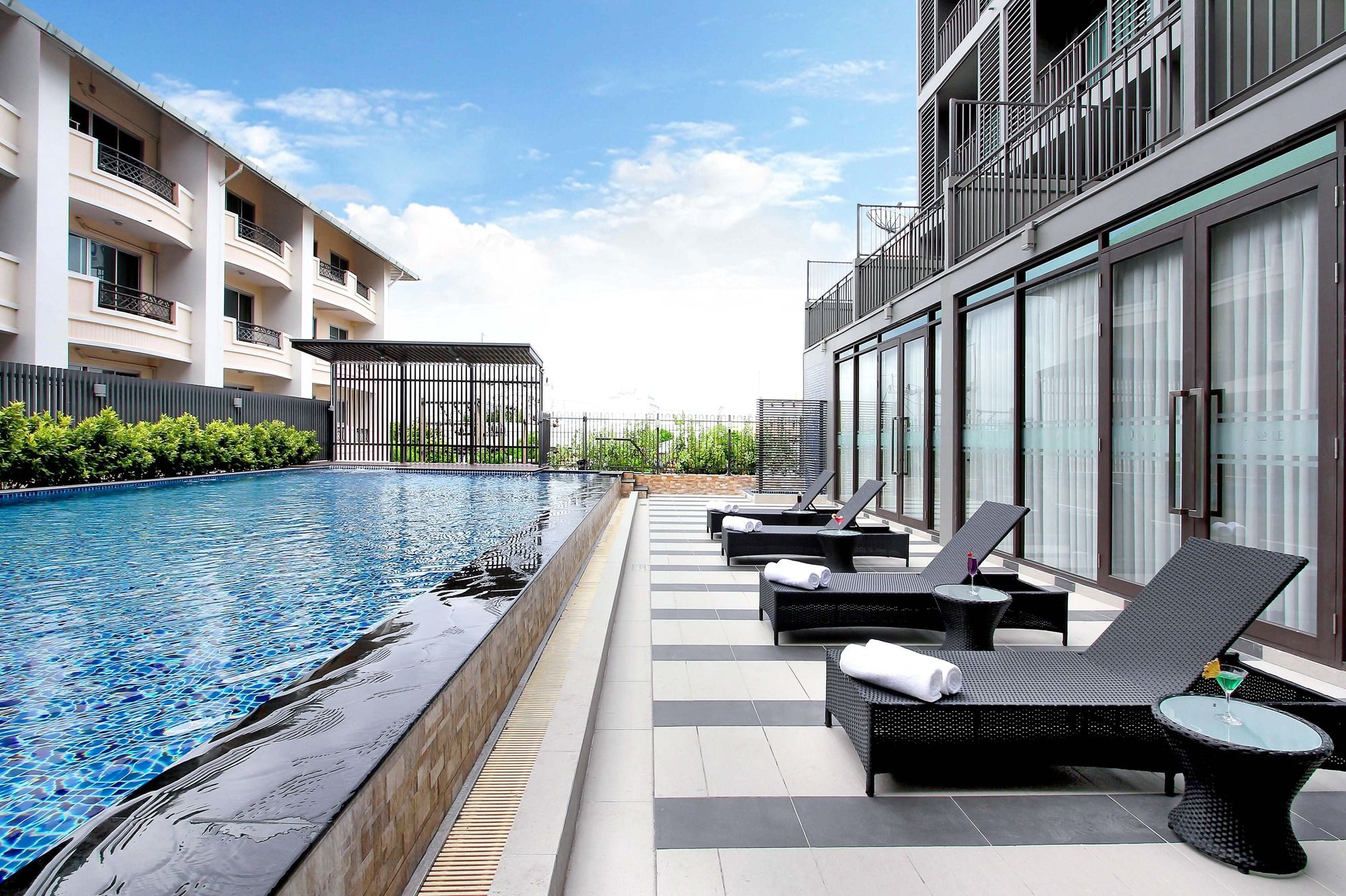 Фото Plaai Prime Hotel Rayong