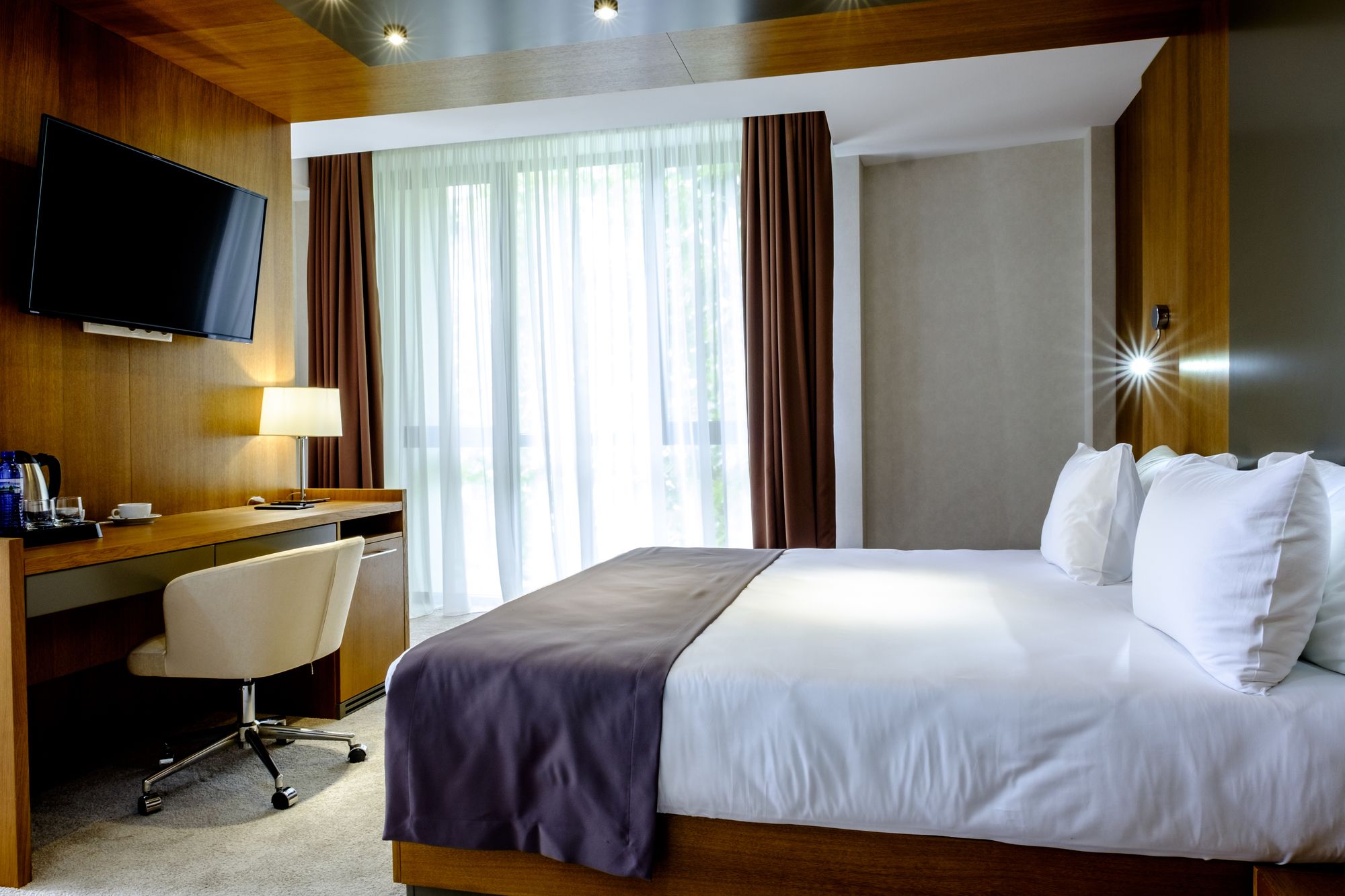 Фото Hotel Atlas Abashidze