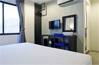 Фото Di Place Hotel