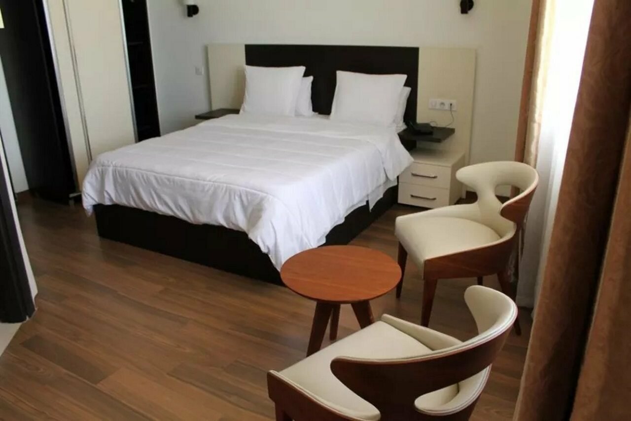 Фото Hotel Ikram El Dhayf